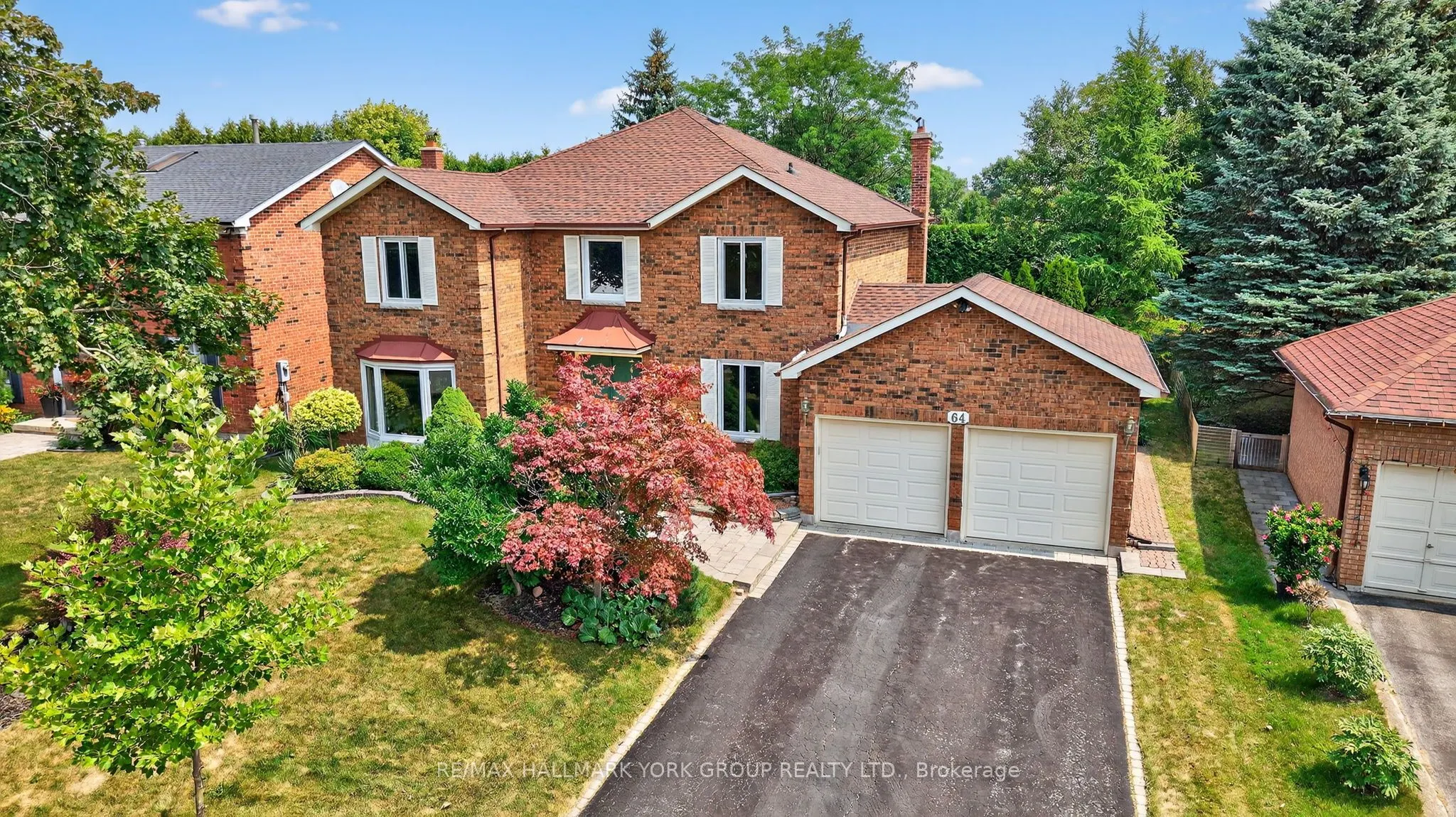 64 Craigleith Crescent