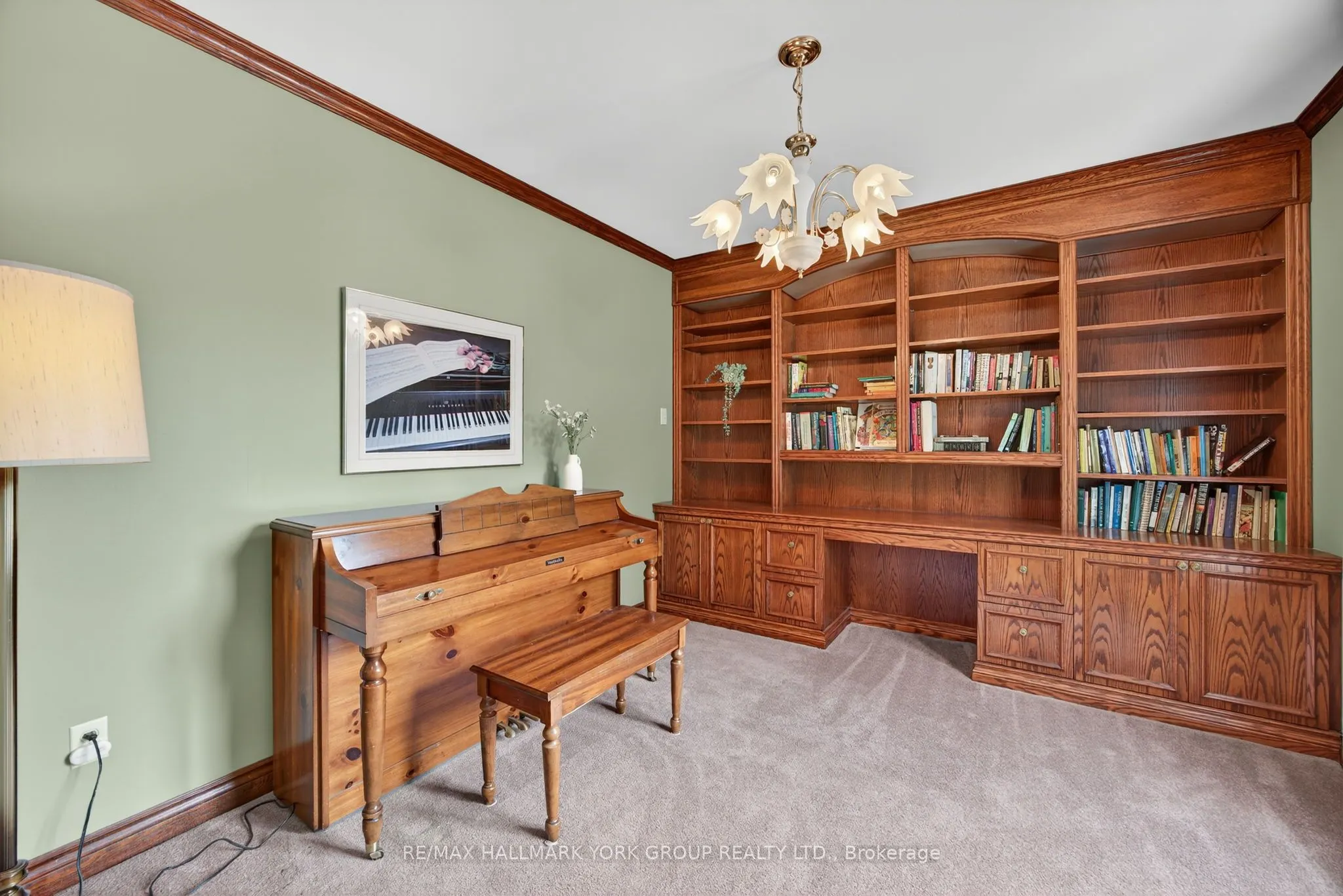 64 Craigleith Crescent