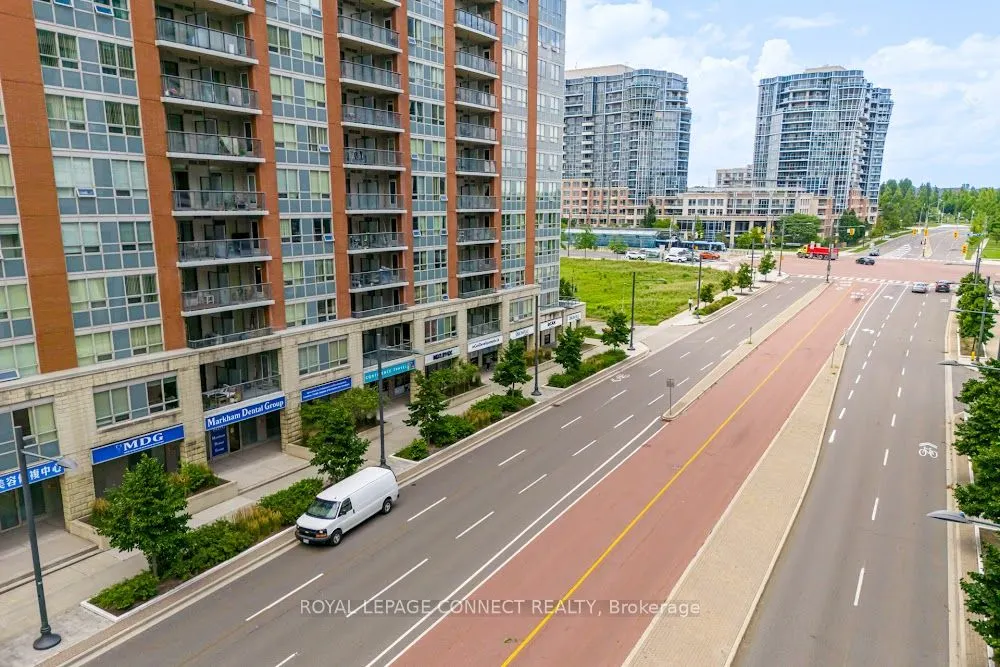 60 South Town Centre Boulevard, #A,B,C,D