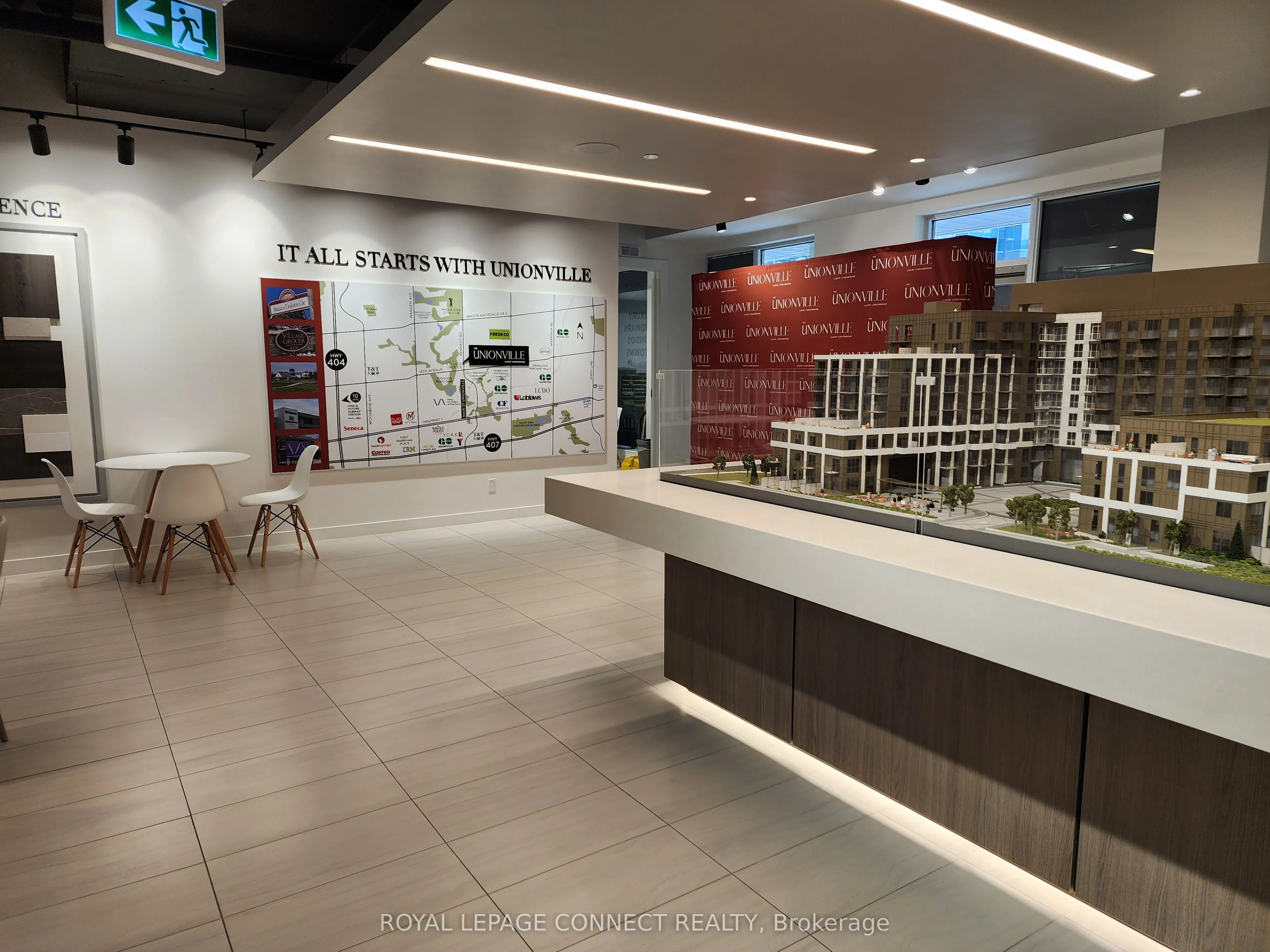 60 South Town Centre Boulevard, #A,B,C,D