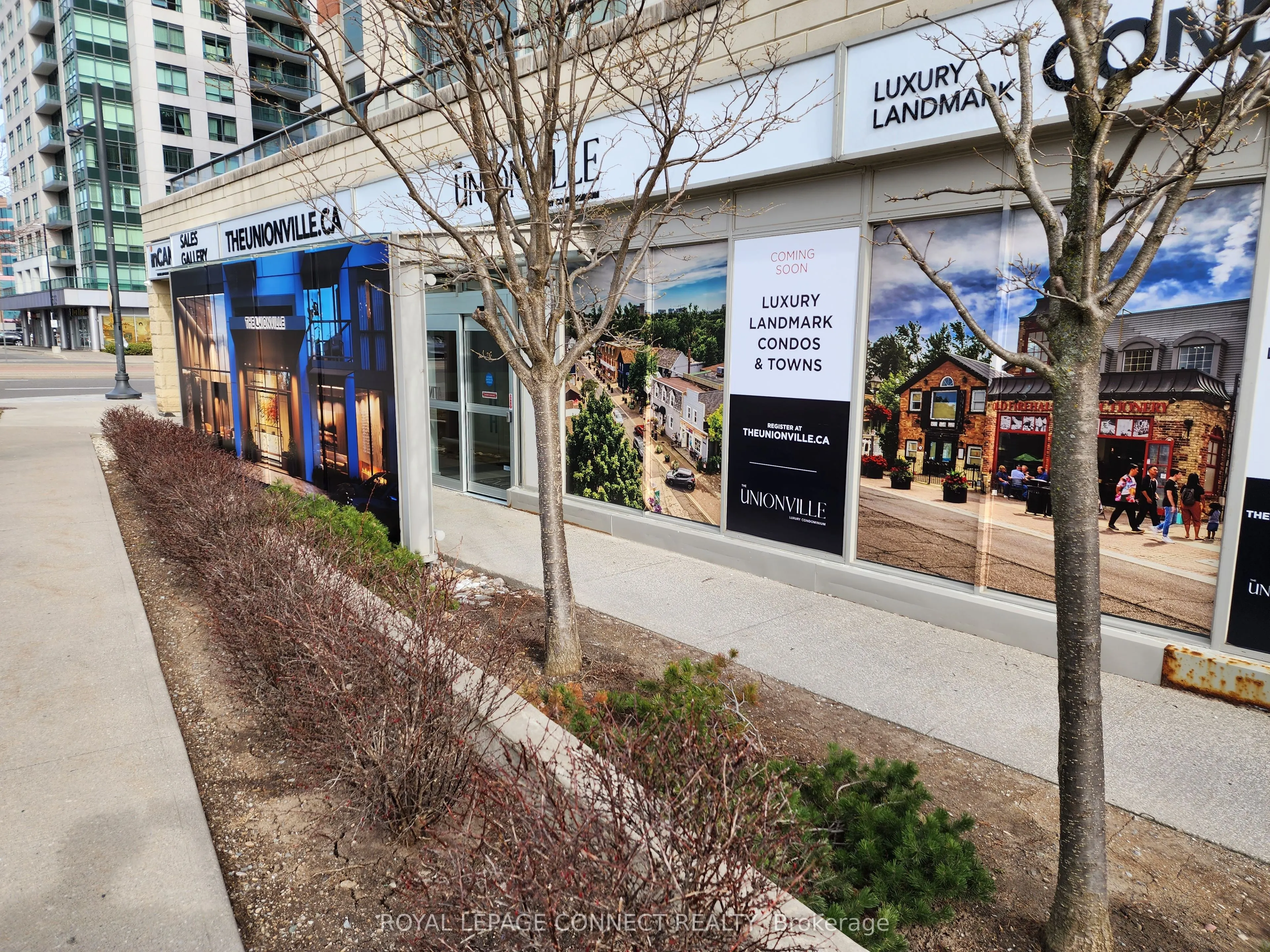 60 South Town Centre Boulevard, #A,B,C,D