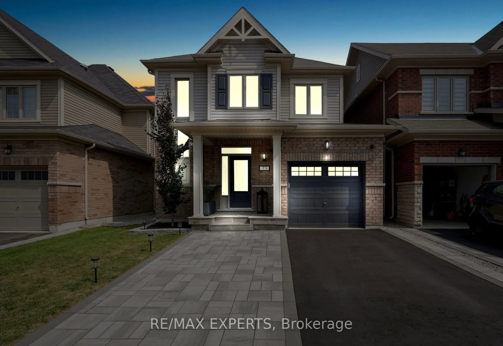 73 Donnan Drive