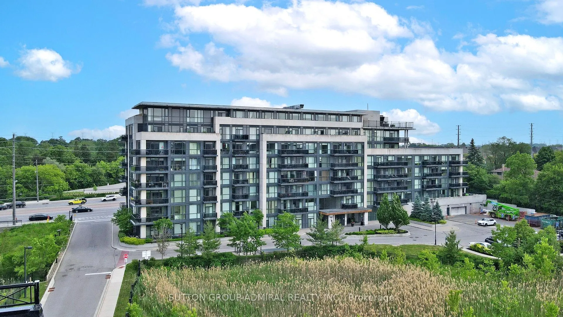 4700 HIGHWAY 7 Street, #506