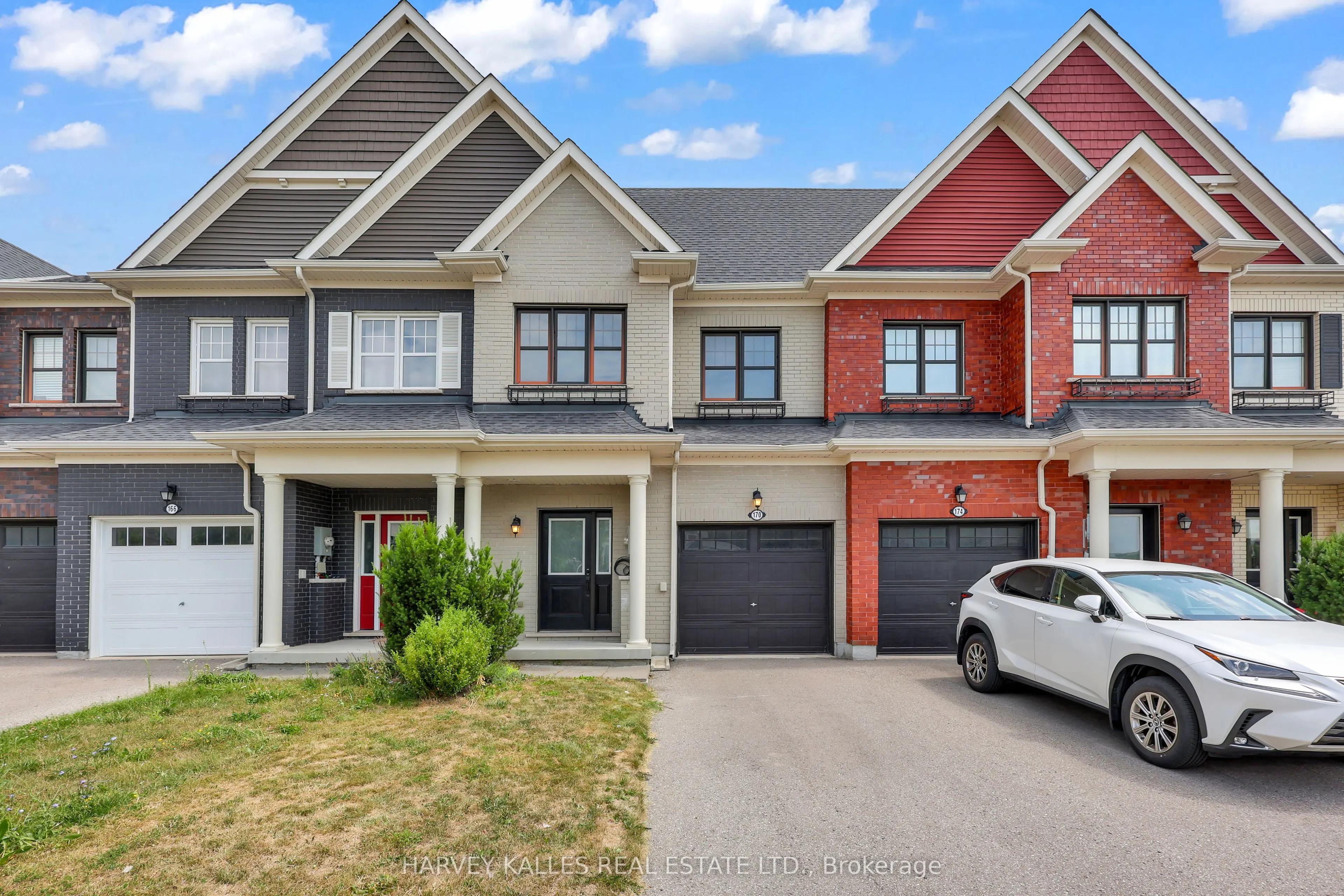 170 Boadway Crescent