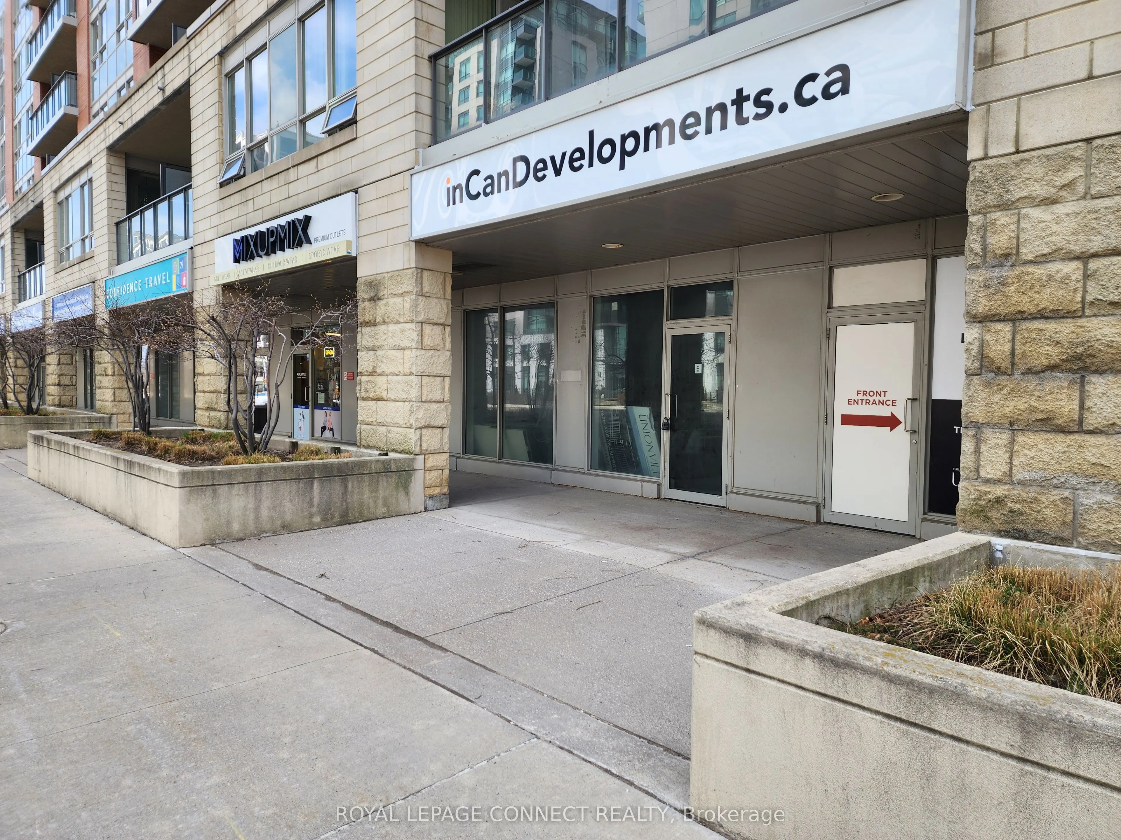 60 South Town Centre Boulevard, #E