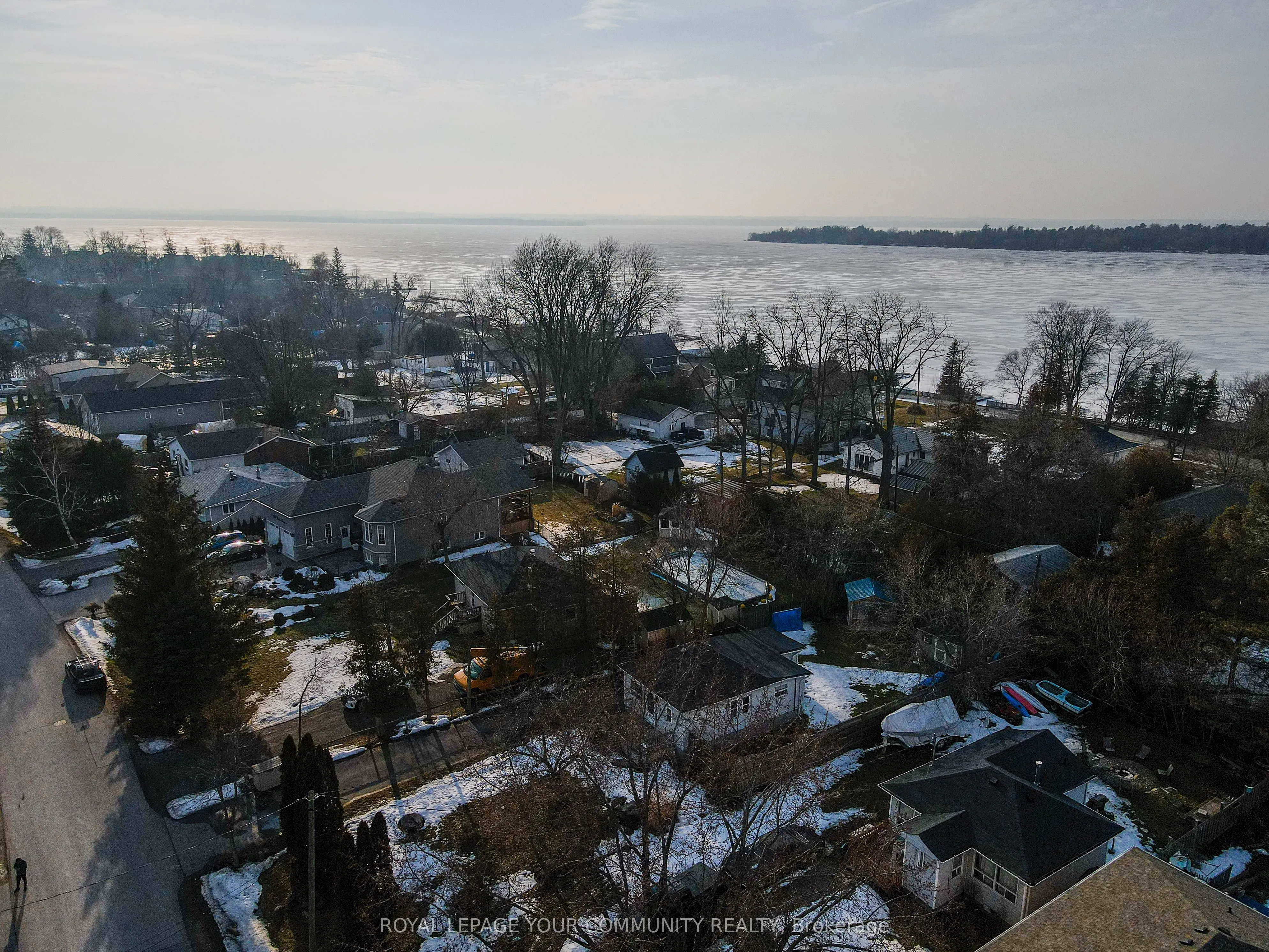 1012 Barton Avenue