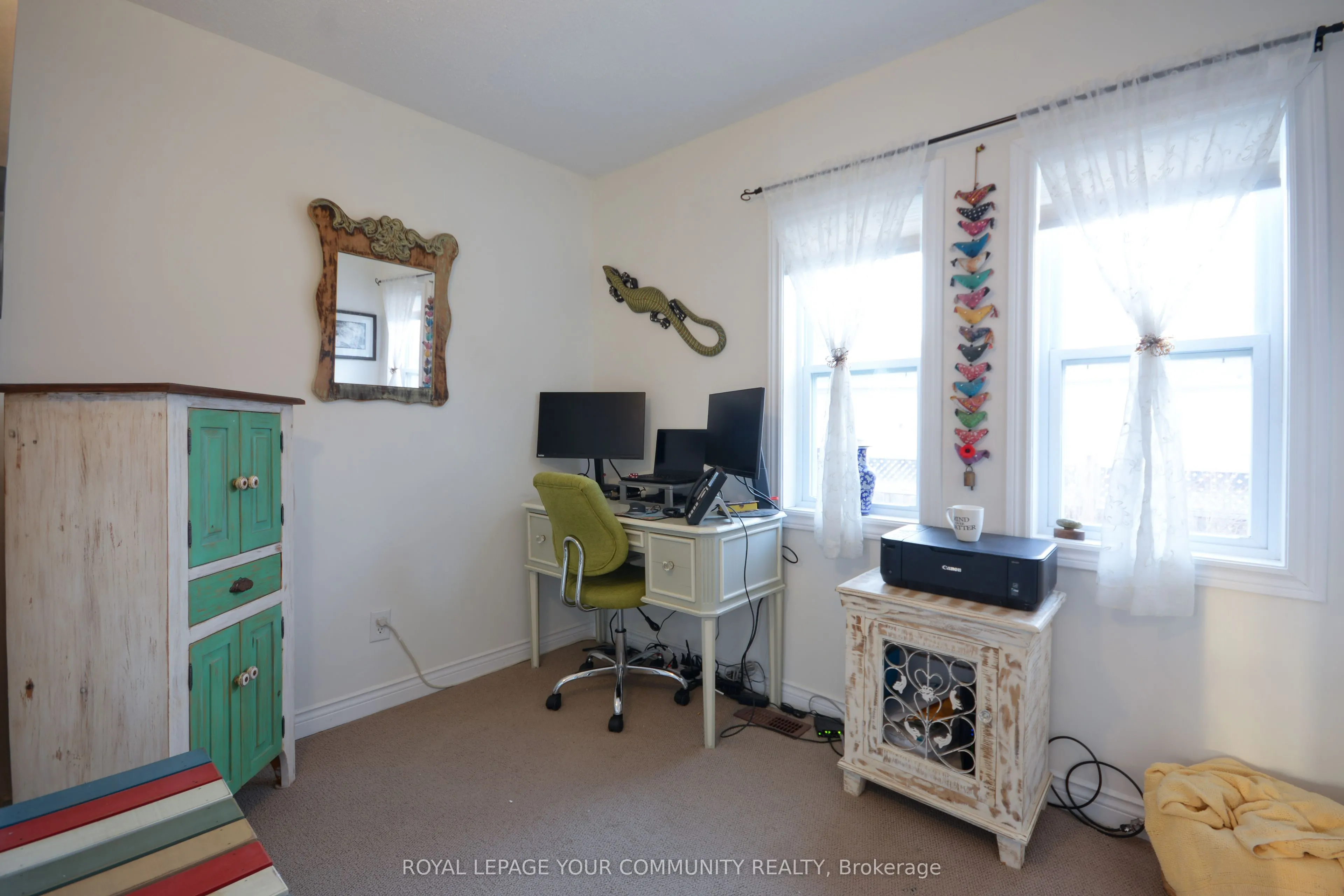 1012 Barton Avenue