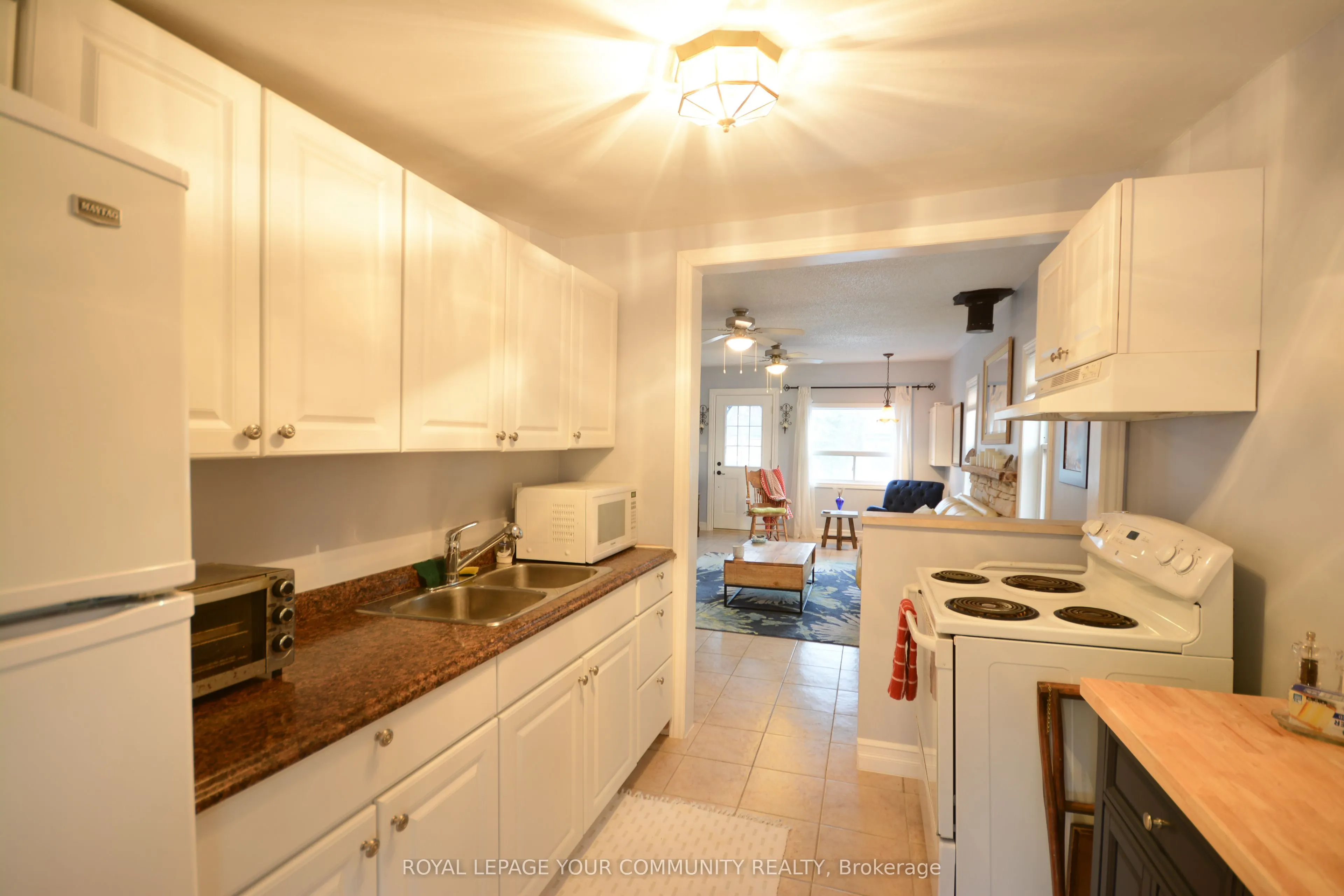 1012 Barton Avenue
