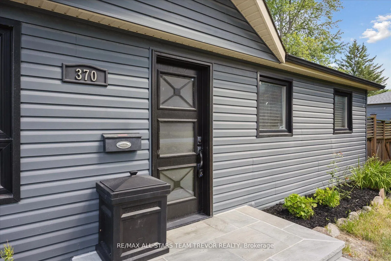 370 Adeline Drive