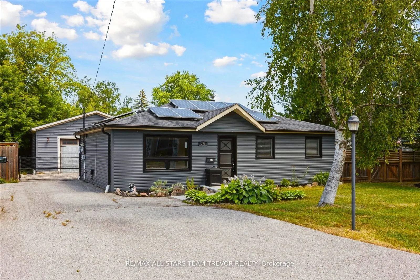 370 Adeline Drive