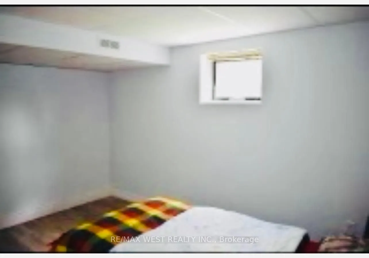 48 Clearview Heights, #BSMT