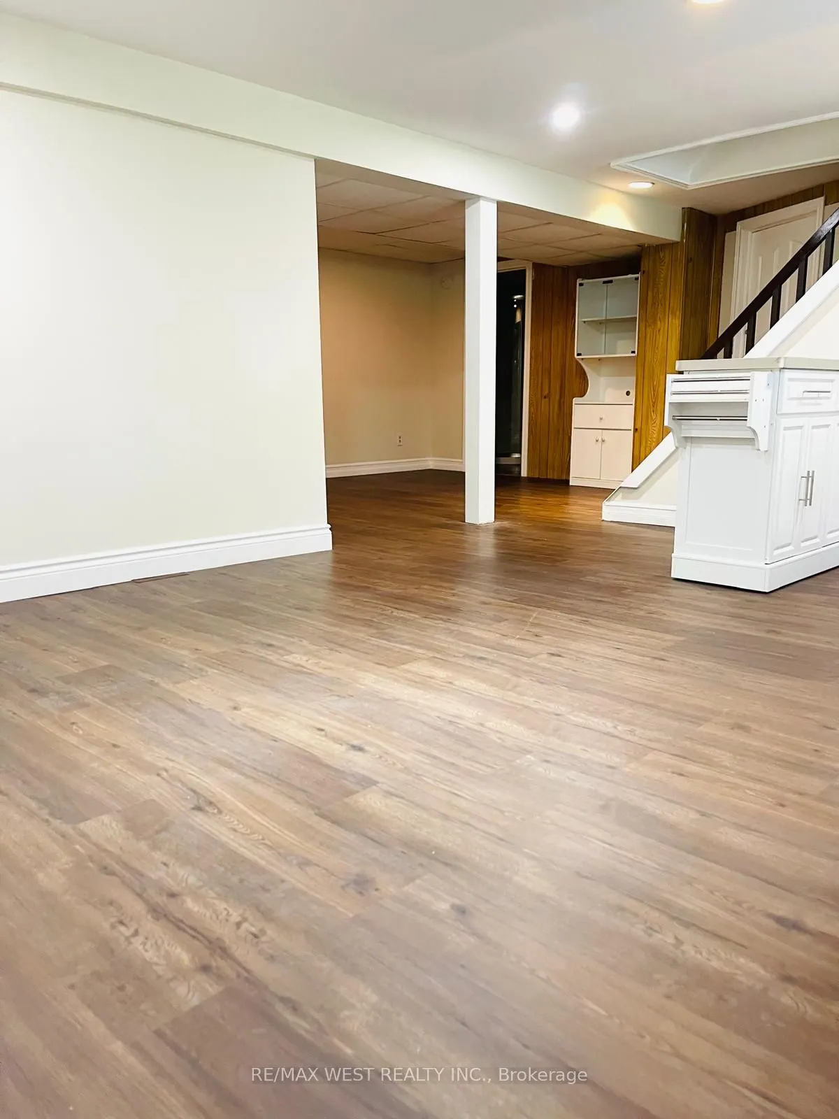 48 Clearview Heights, #BSMT