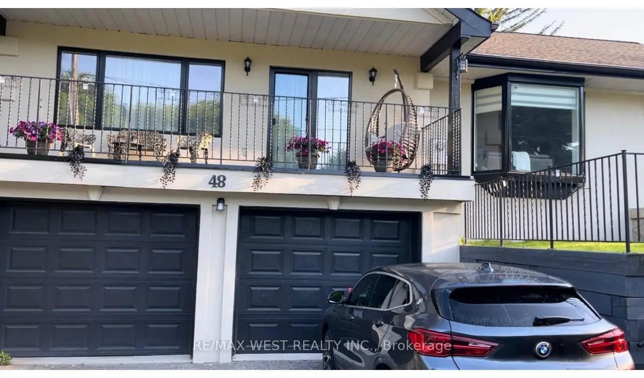 48 Clearview Heights, #BSMT