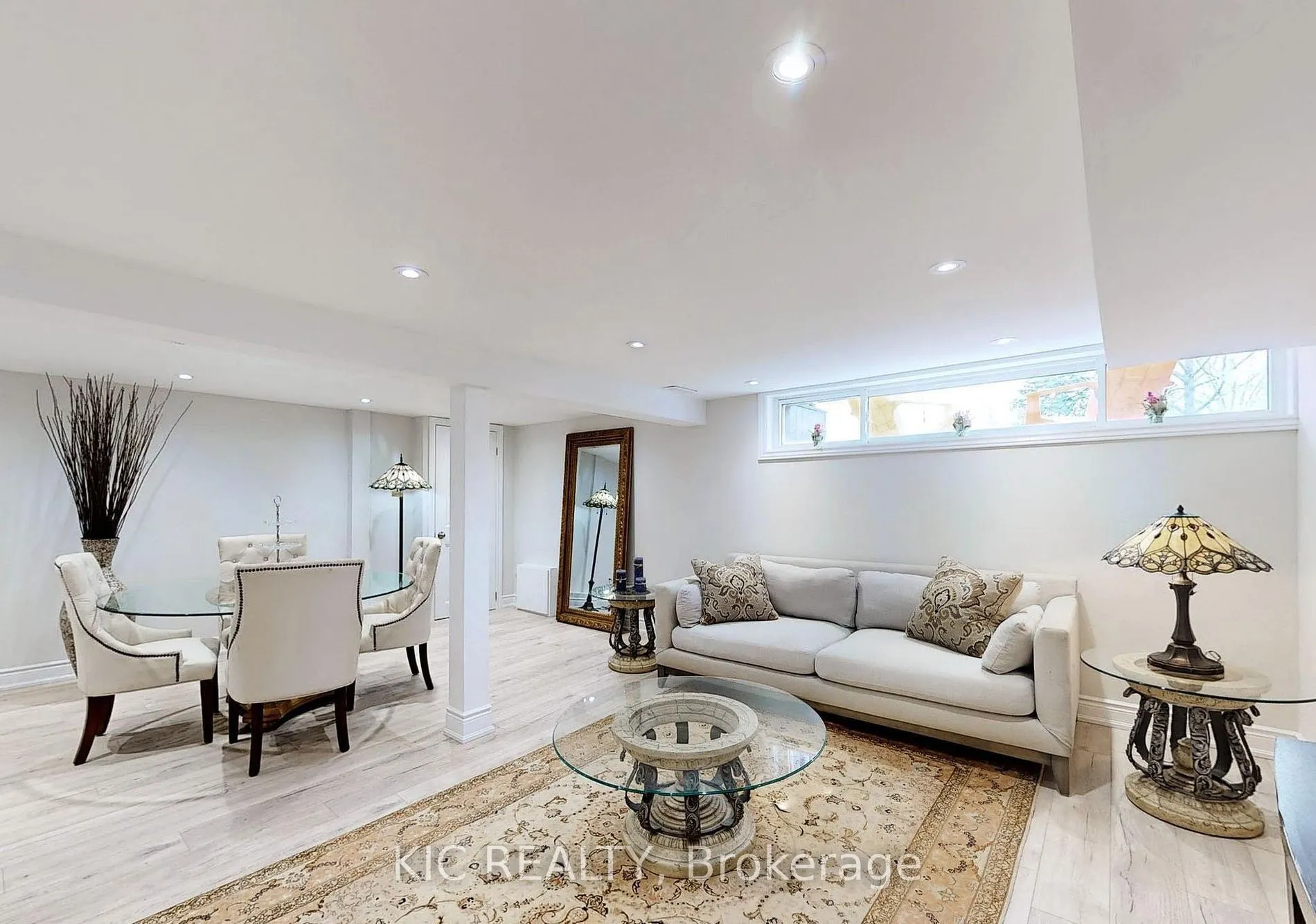 226 Browndale Crescent, #Basement