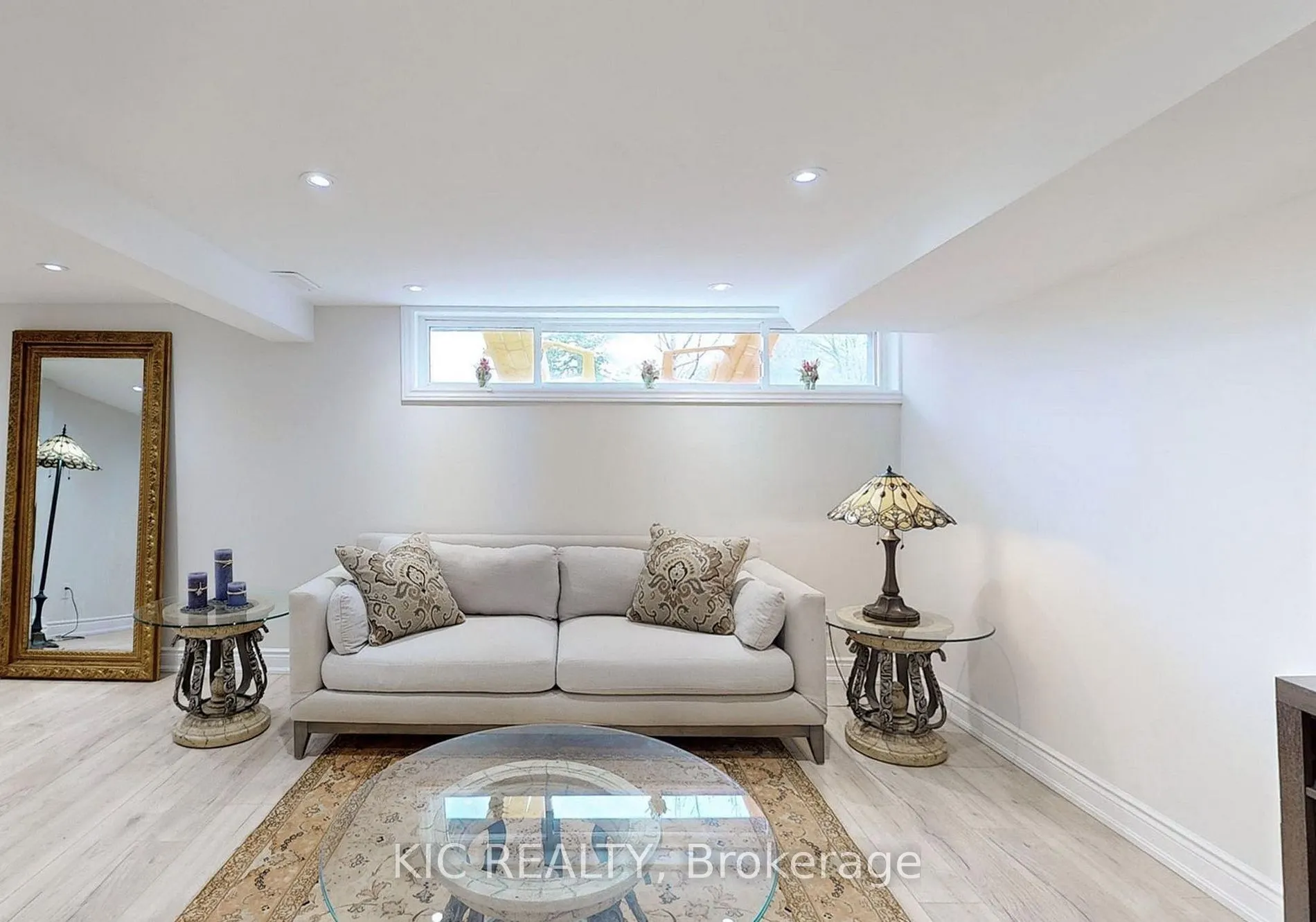226 Browndale Crescent, #Basement