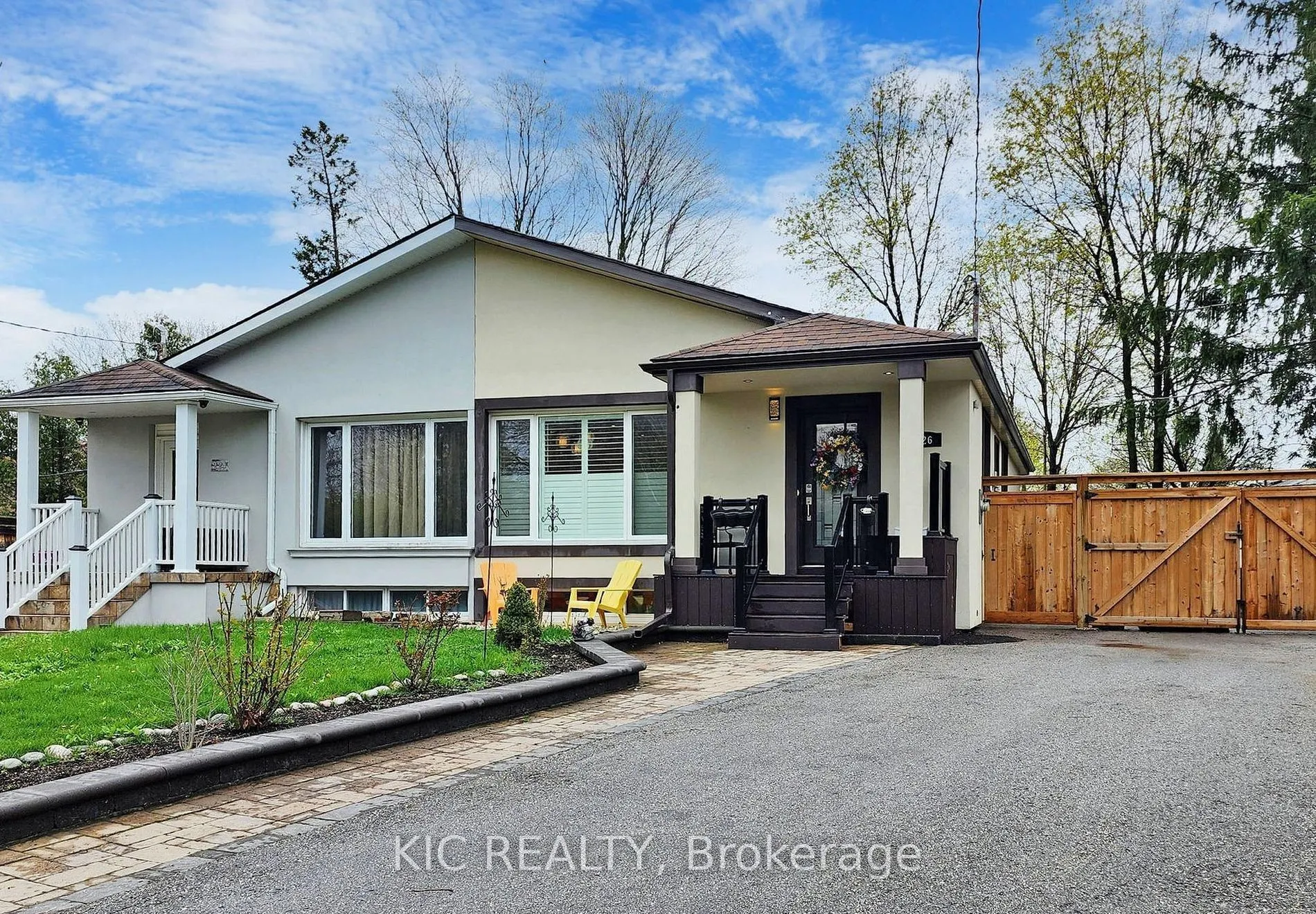 226 Browndale Crescent, #Basement