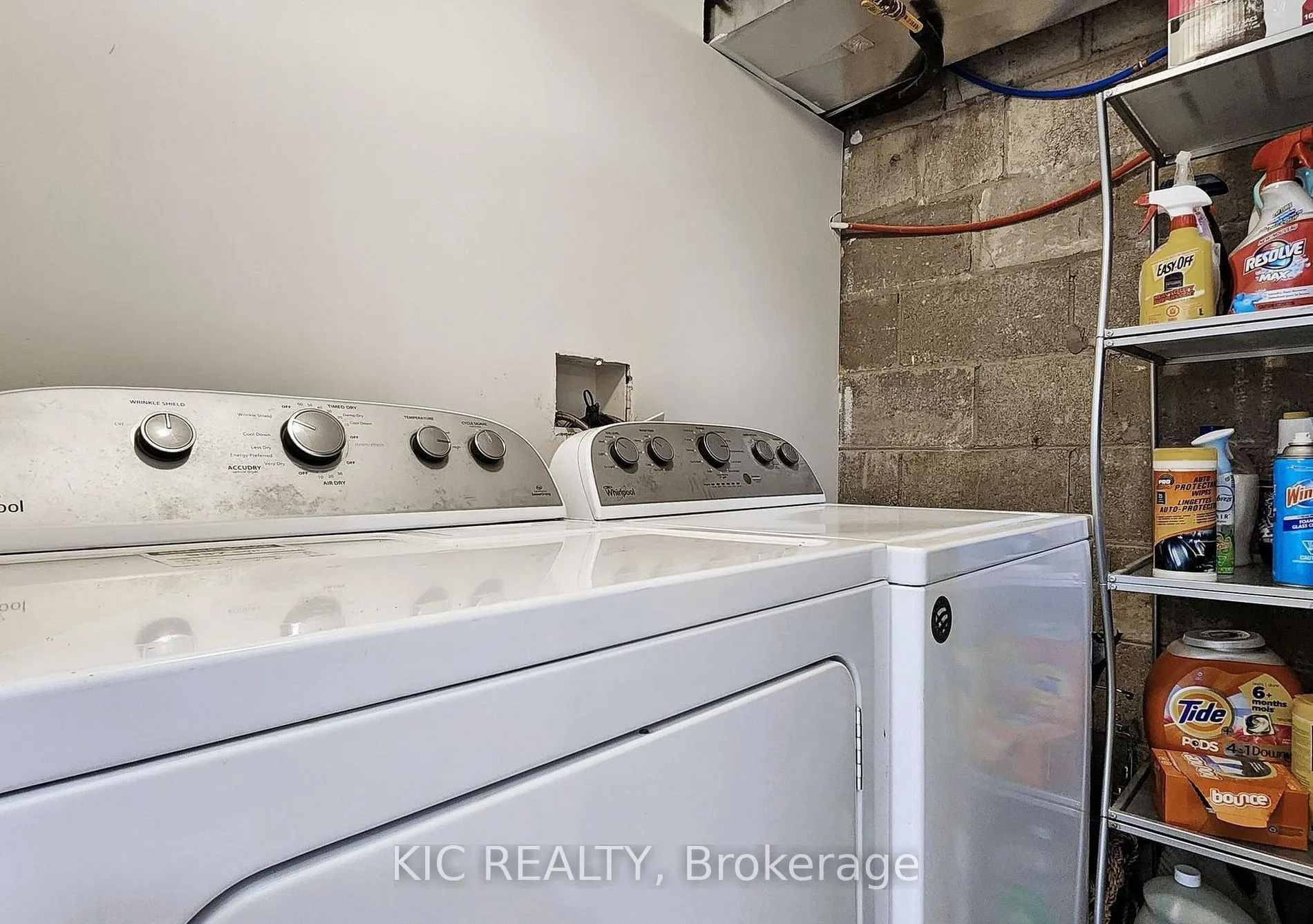 226 Browndale Crescent, #Basement