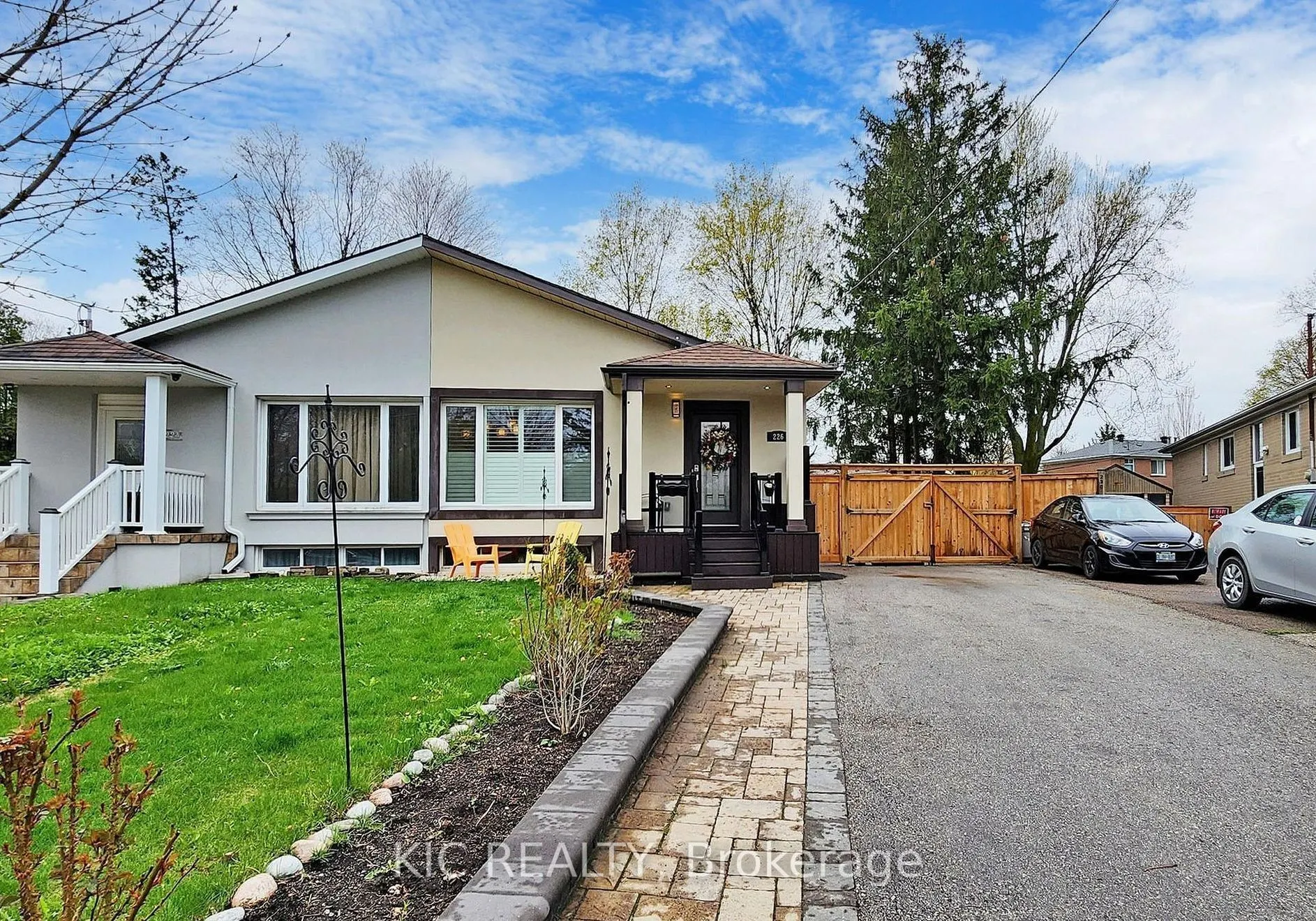226 Browndale Crescent, #Basement