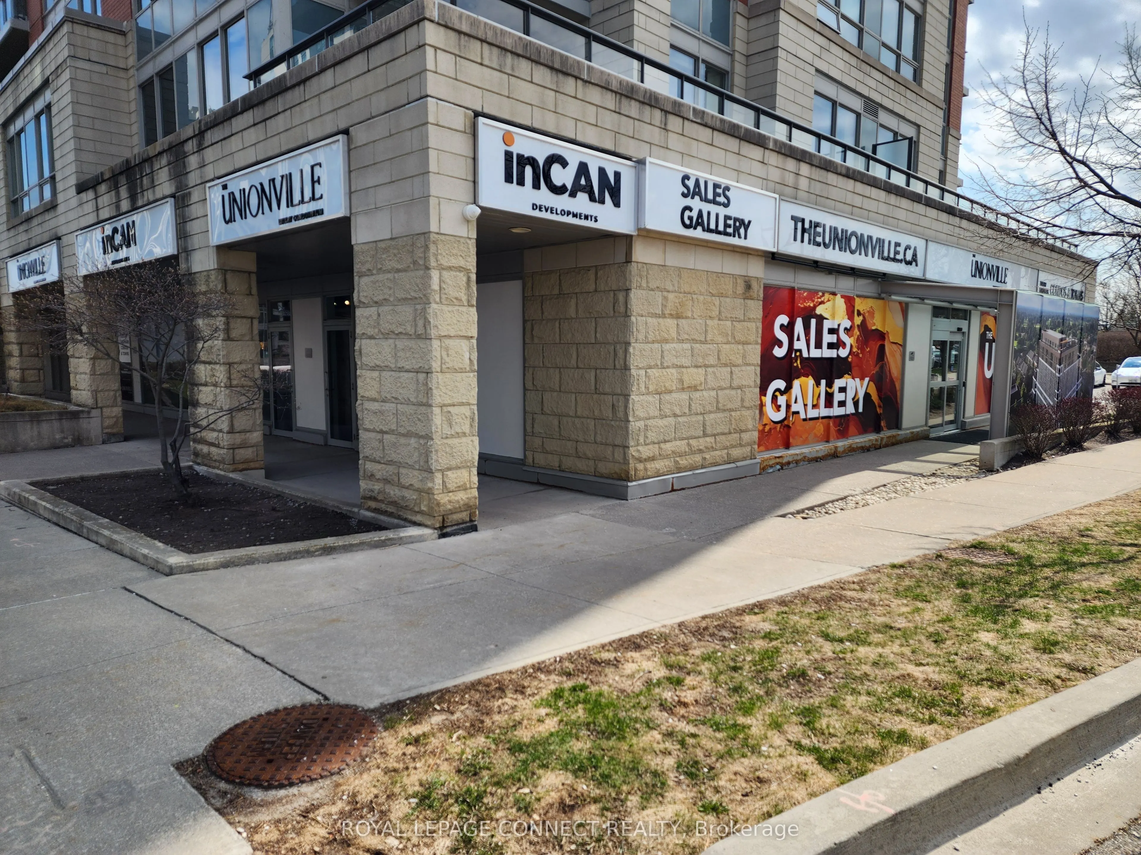 60 South Town Centre Boulevard, #A,B,C,D