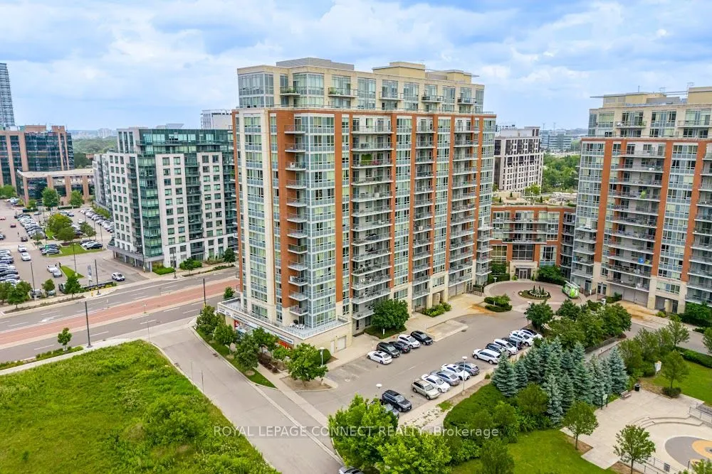 60 South Town Centre Boulevard, #A,B,C,D