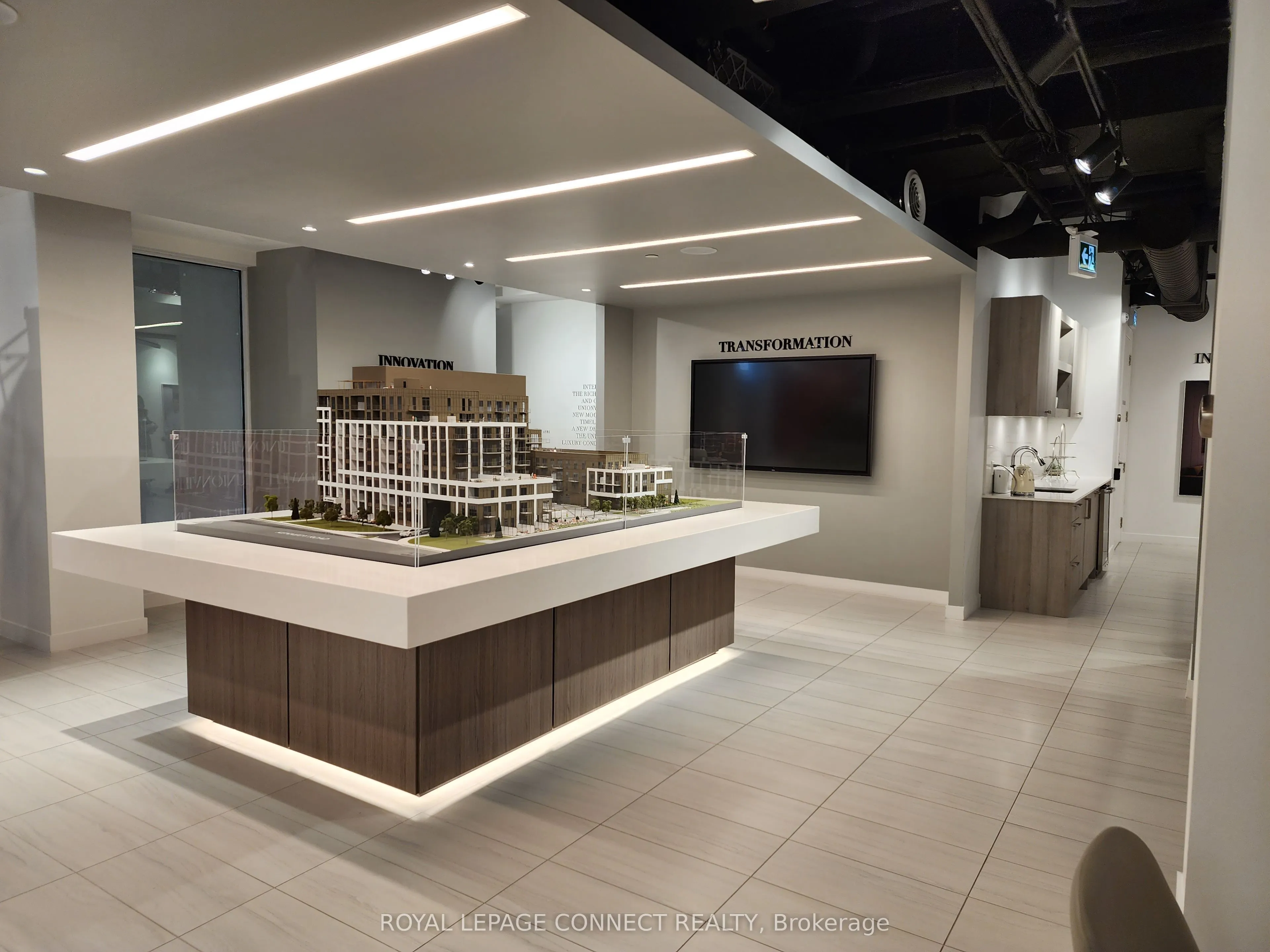 60 South Town Centre Boulevard, #A,B,C,D