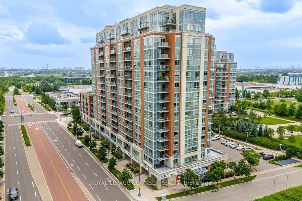 60 South Town Centre Boulevard, #A,B,C,D