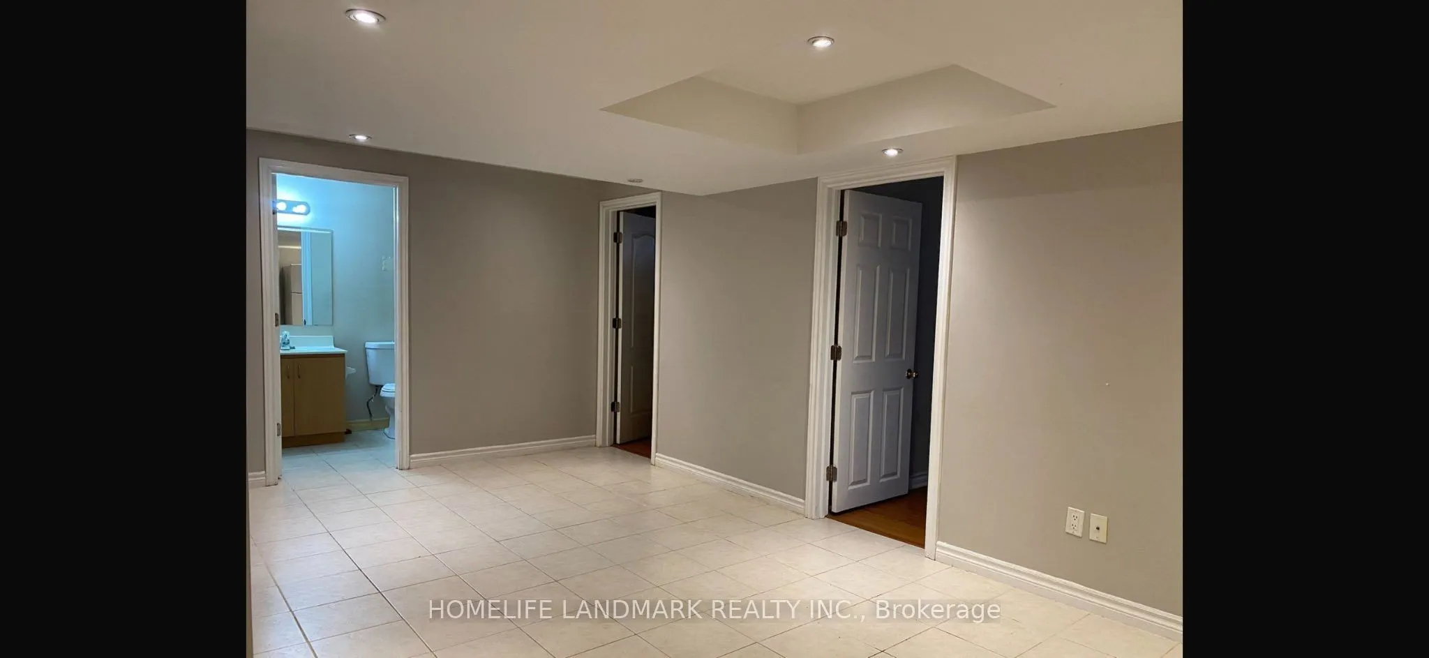 53 Ross Patrick Crescent, #Bsmt