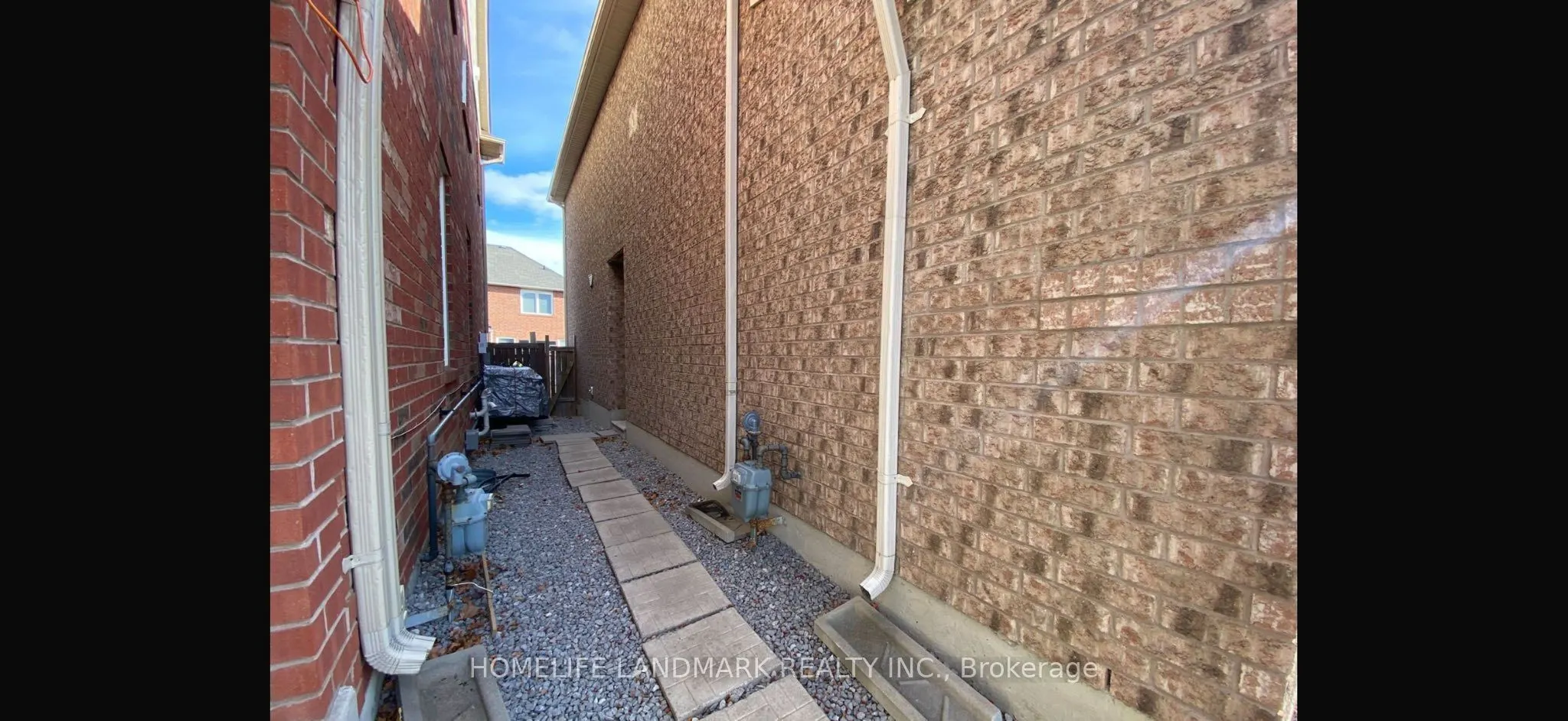 53 Ross Patrick Crescent, #Bsmt