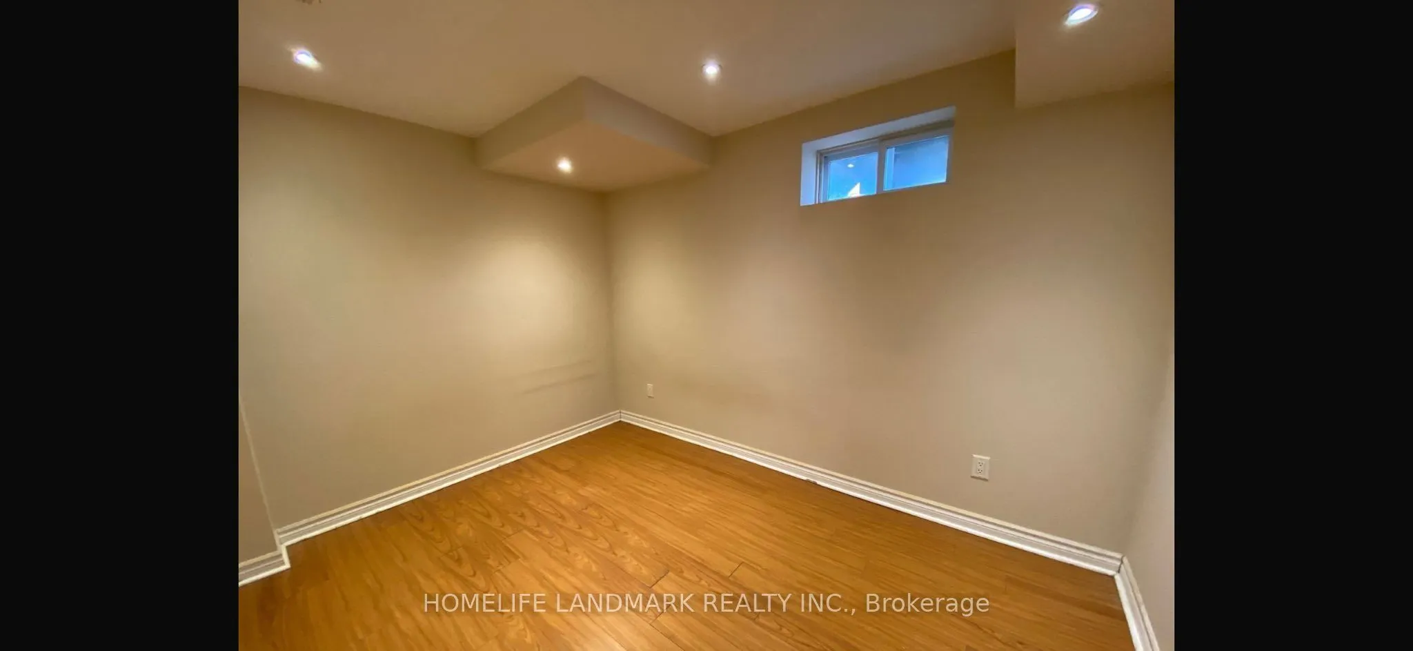 53 Ross Patrick Crescent, #Bsmt