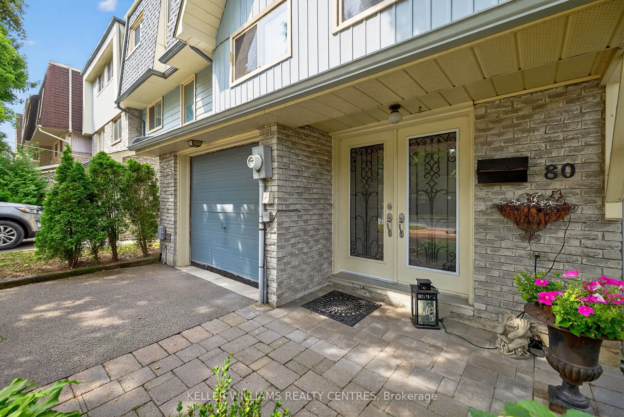 80 Poplar Crescent, #84