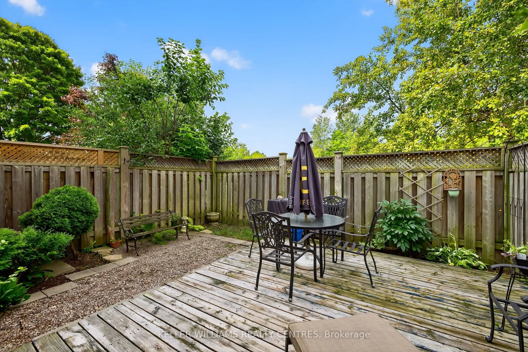 80 Poplar Crescent, #84