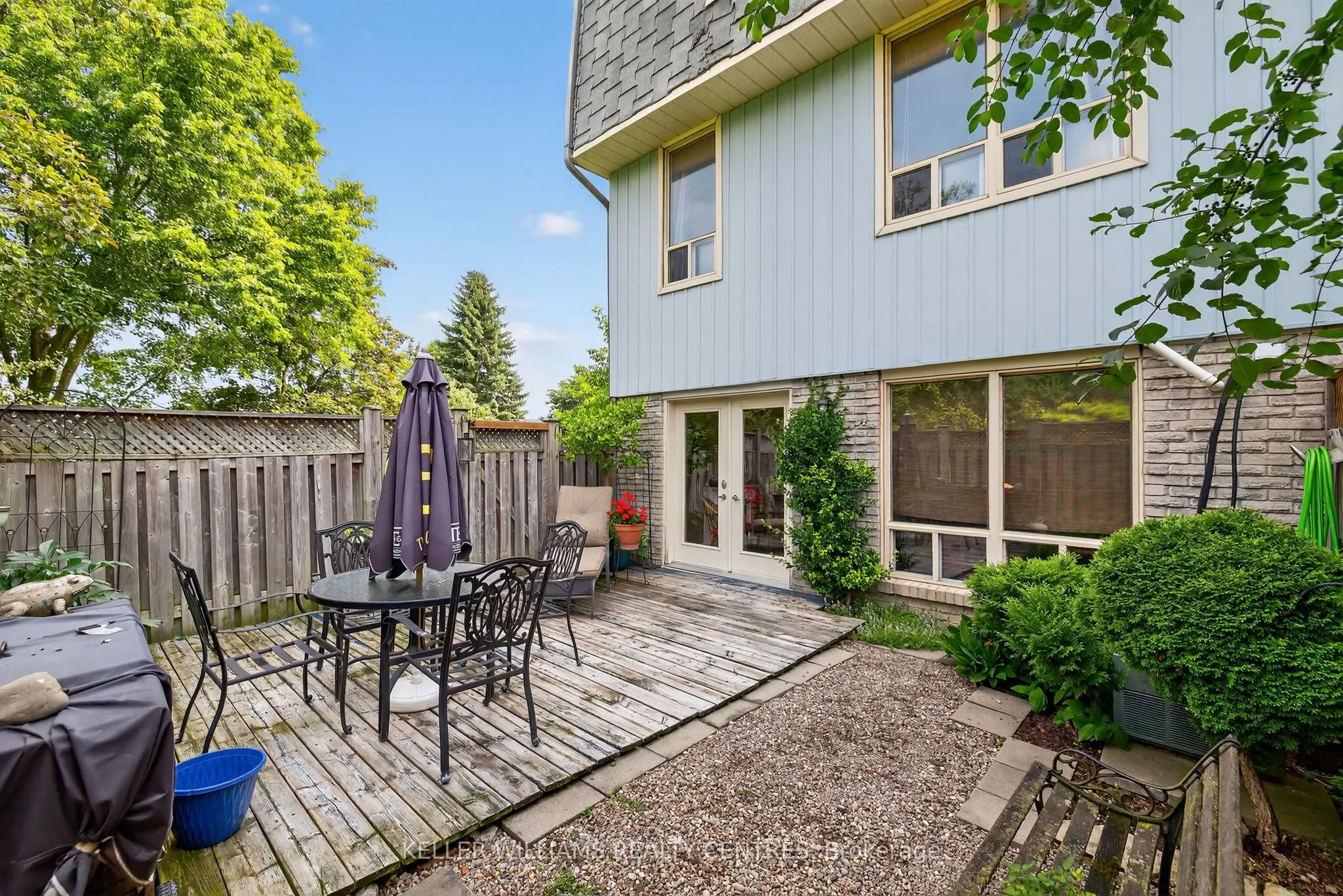 80 Poplar Crescent, #84