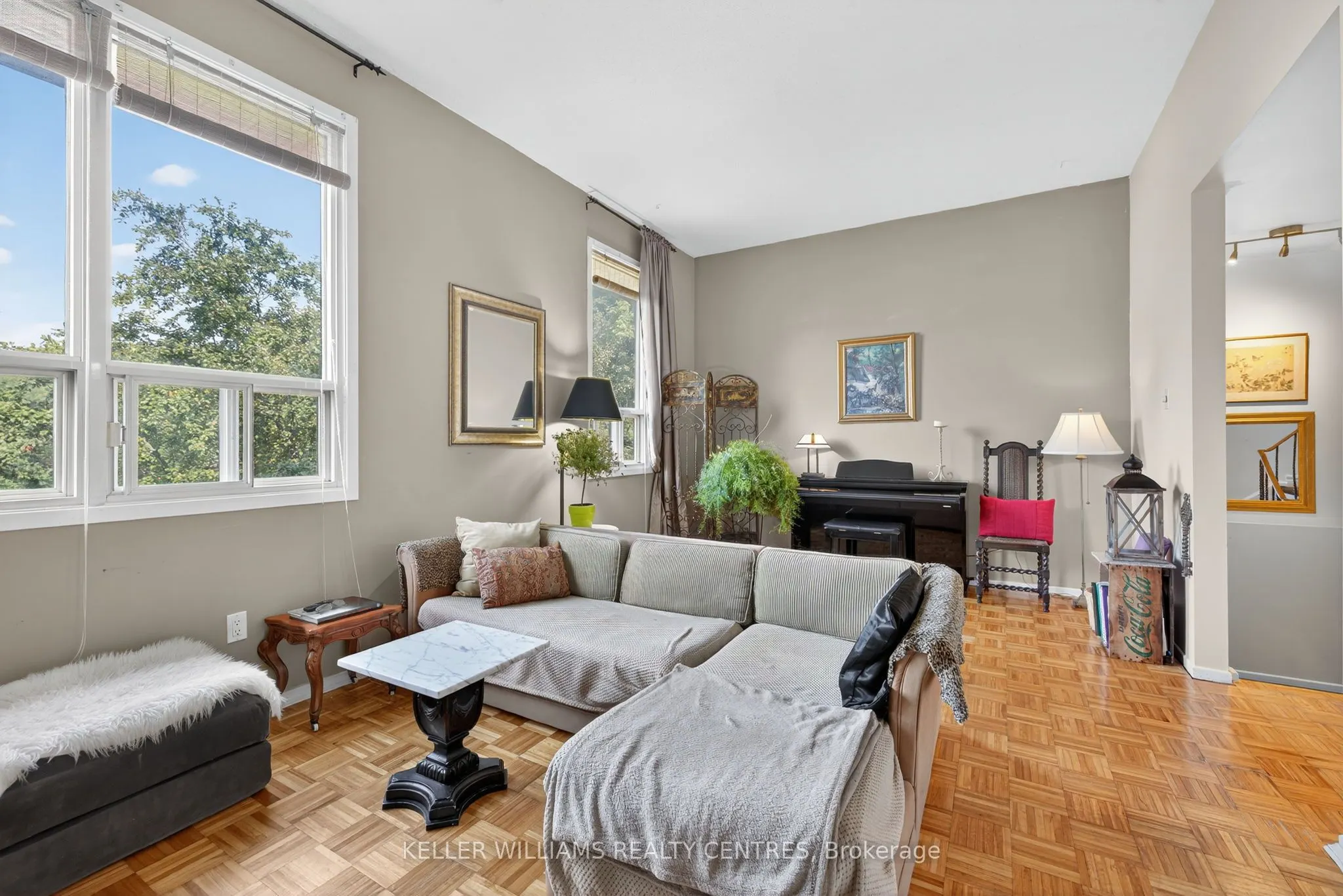 80 Poplar Crescent, #84