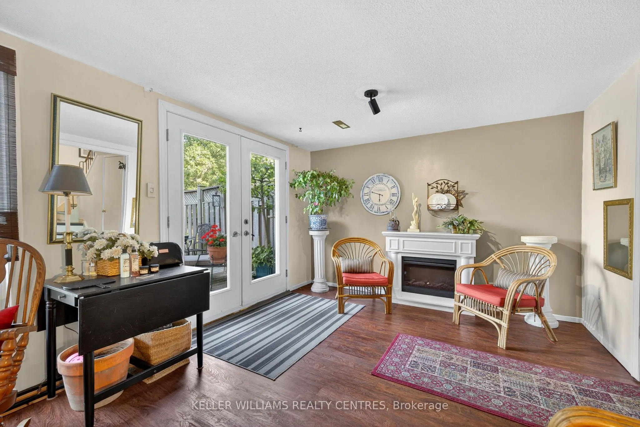 80 Poplar Crescent, #84