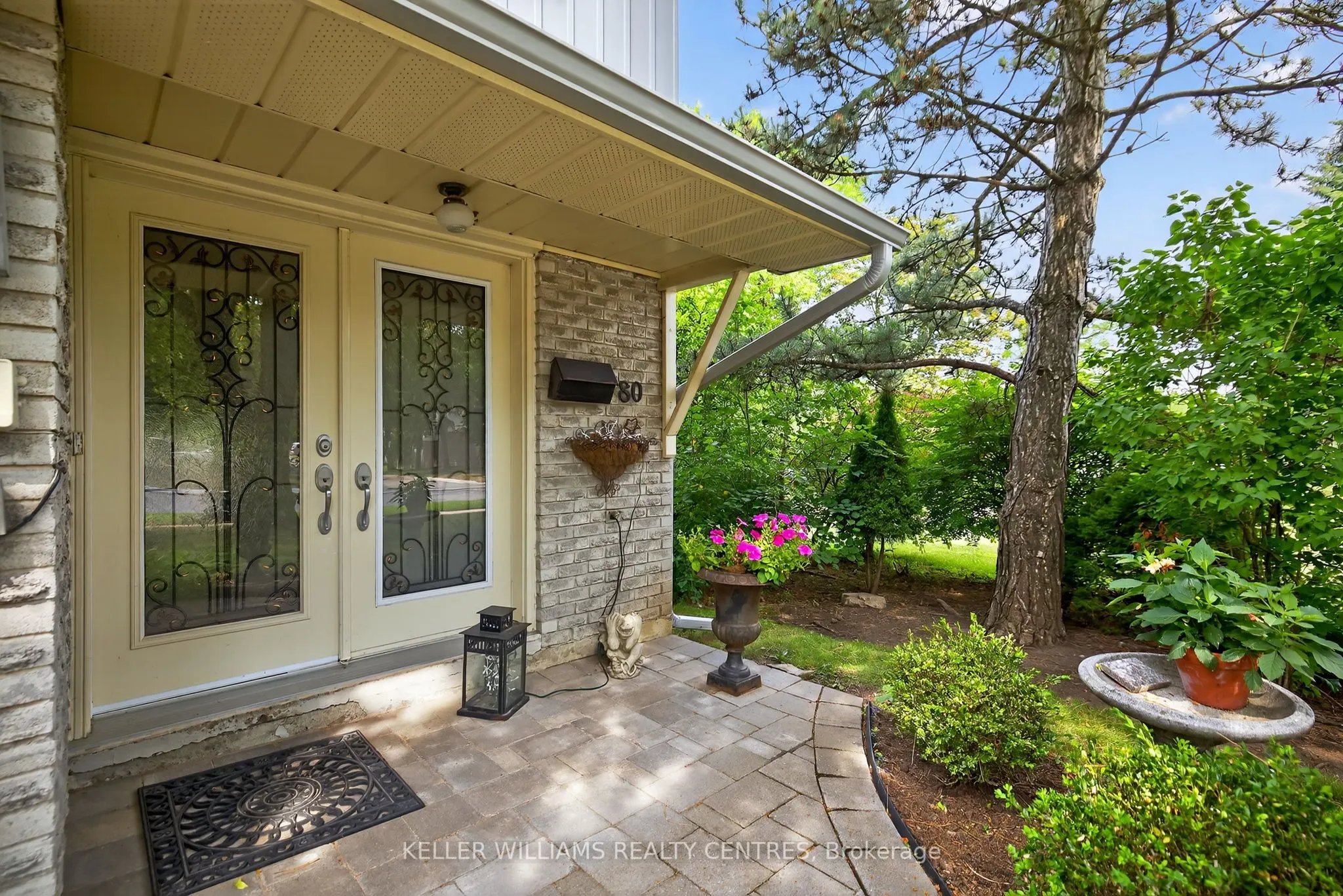 80 Poplar Crescent, #84