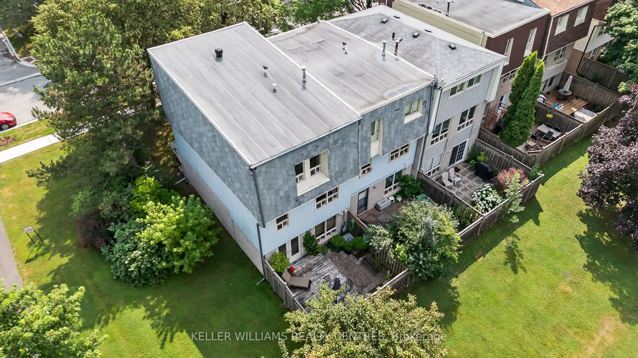80 Poplar Crescent, #84