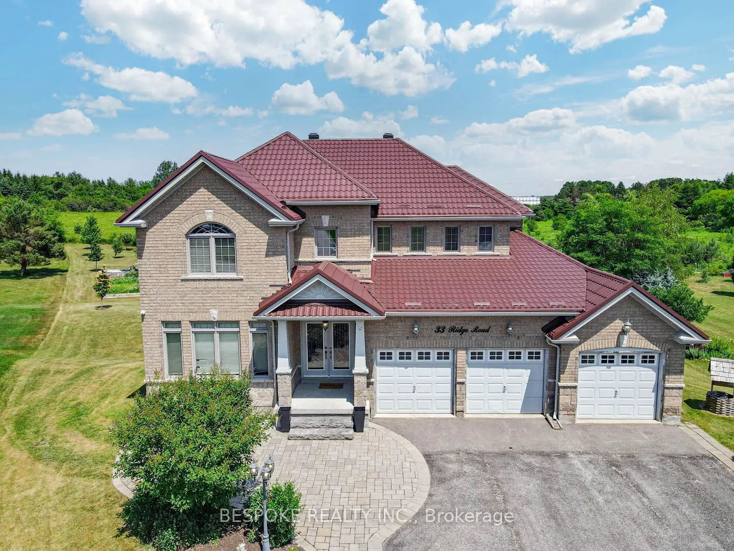 33 Ridge Road
