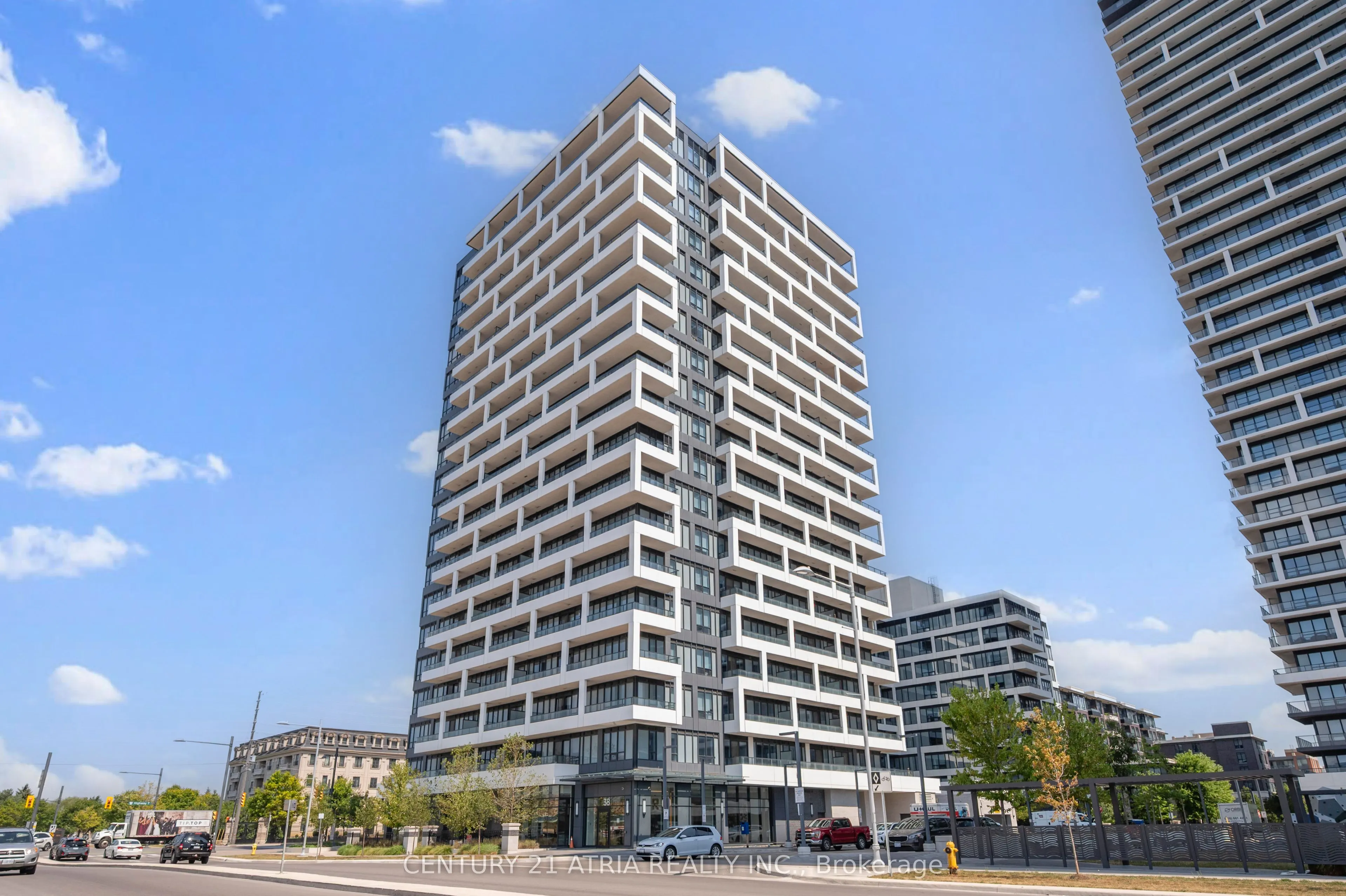 38 Water Walk Drive, #1209