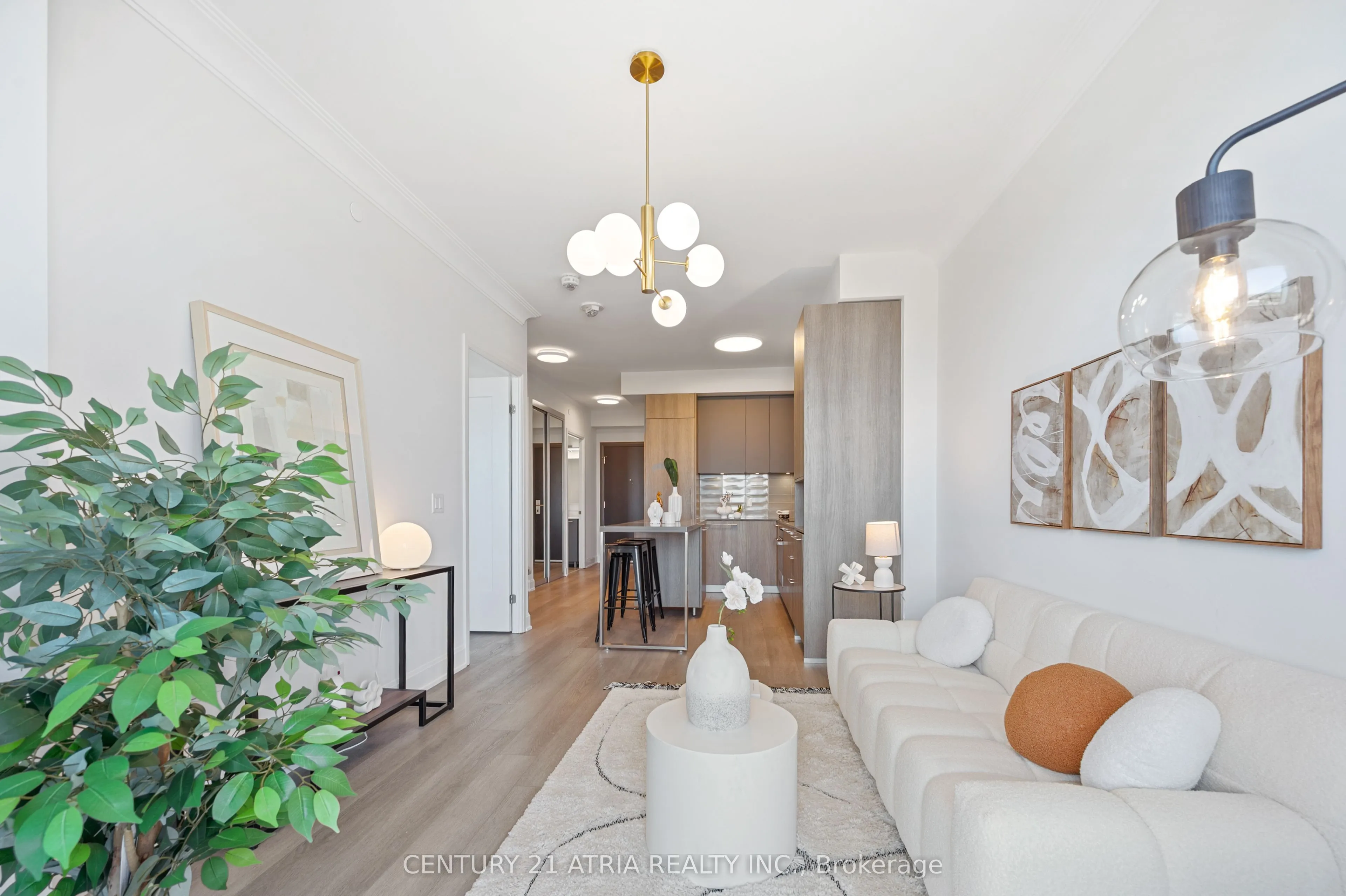 38 Water Walk Drive, #1209