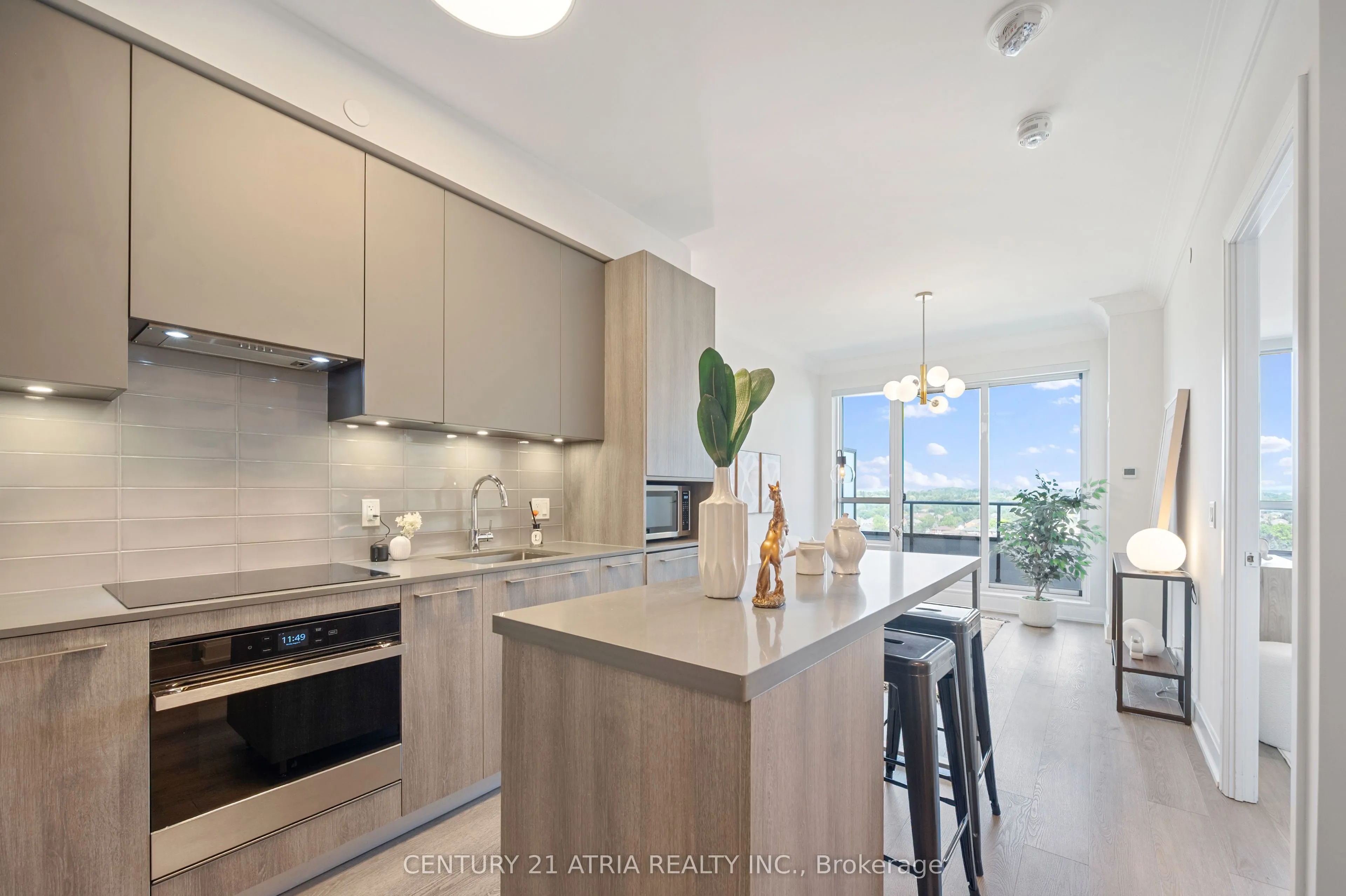 38 Water Walk Drive, #1209