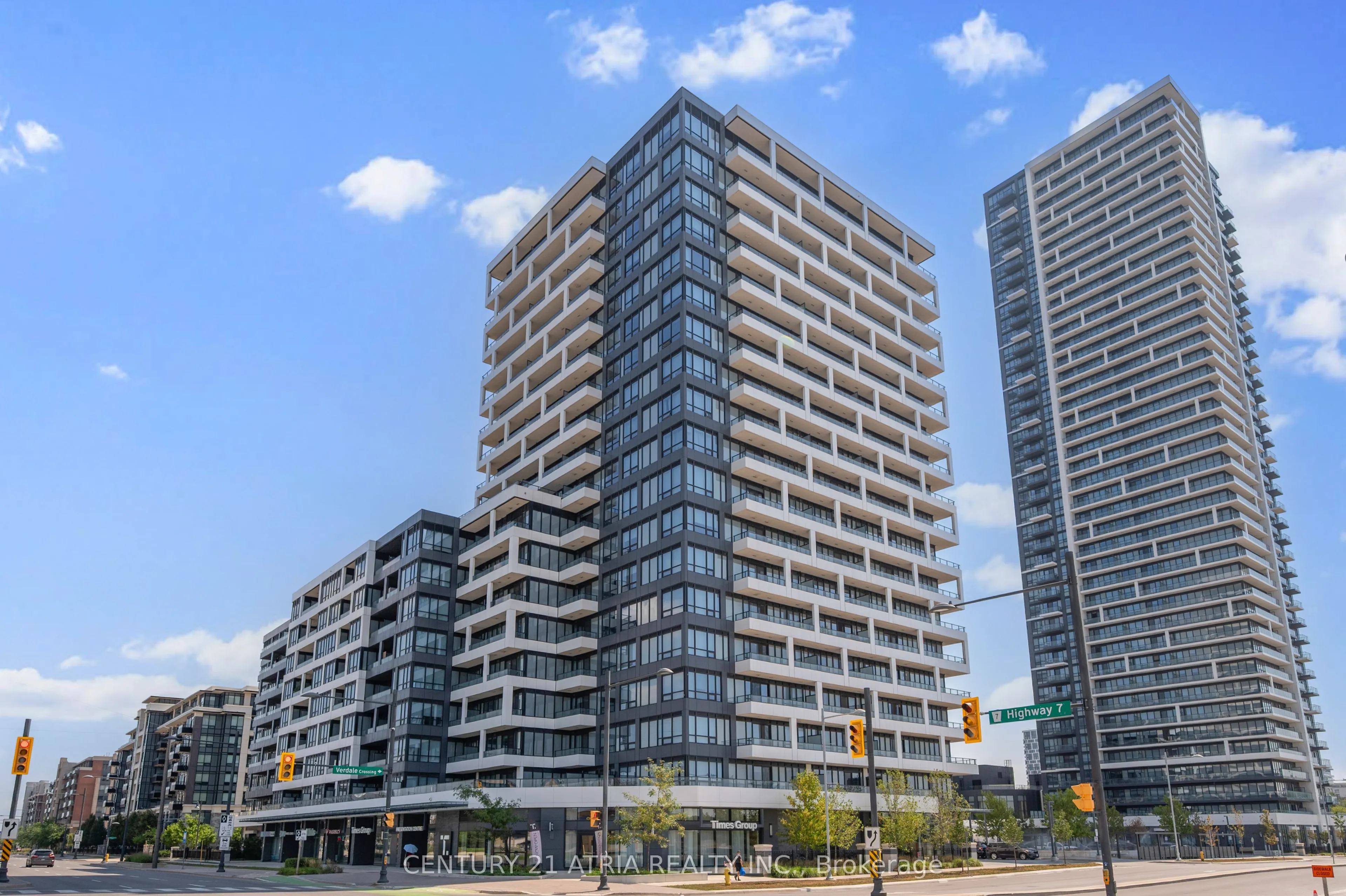 38 Water Walk Drive, #1209