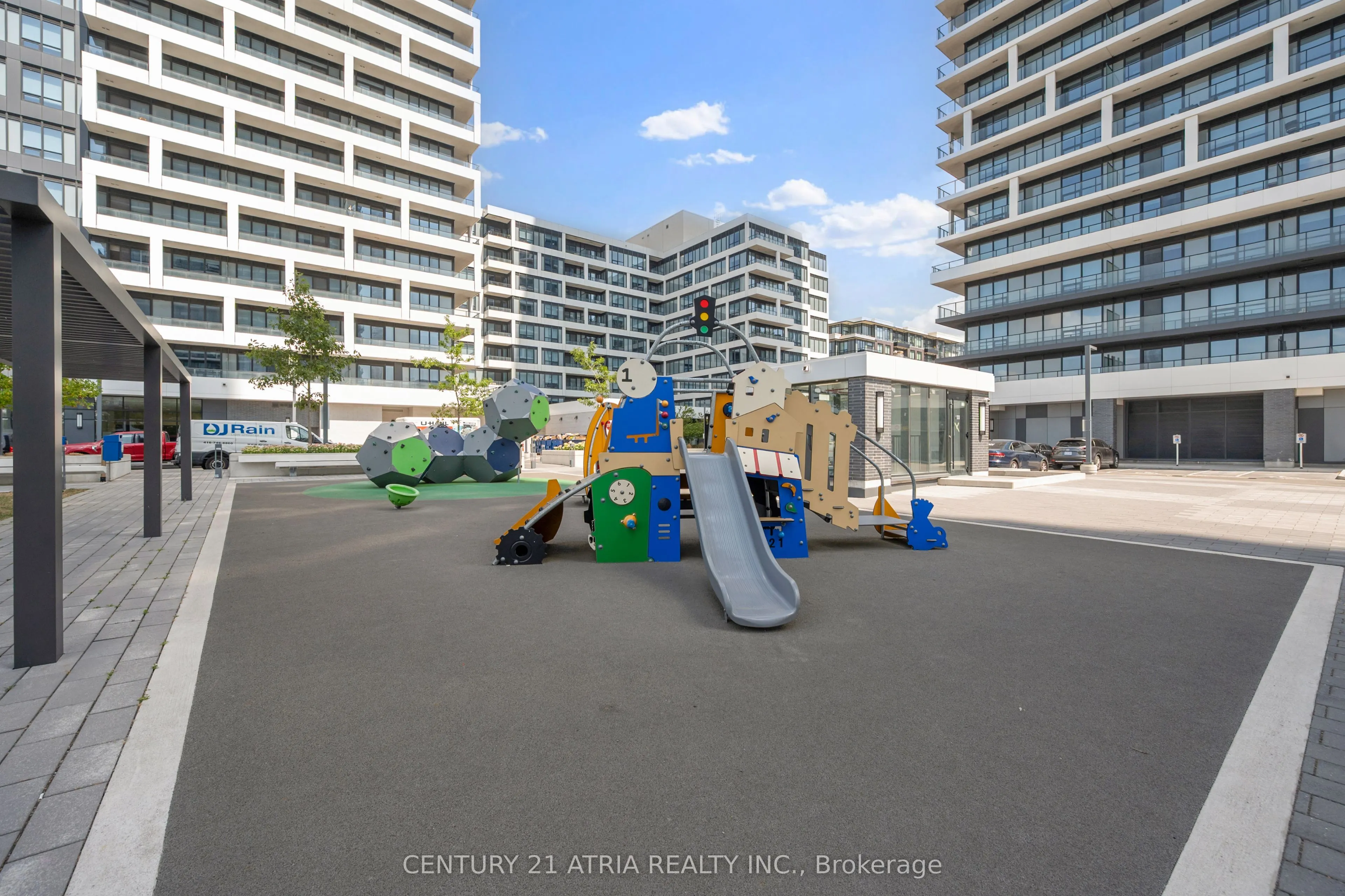 38 Water Walk Drive, #1209