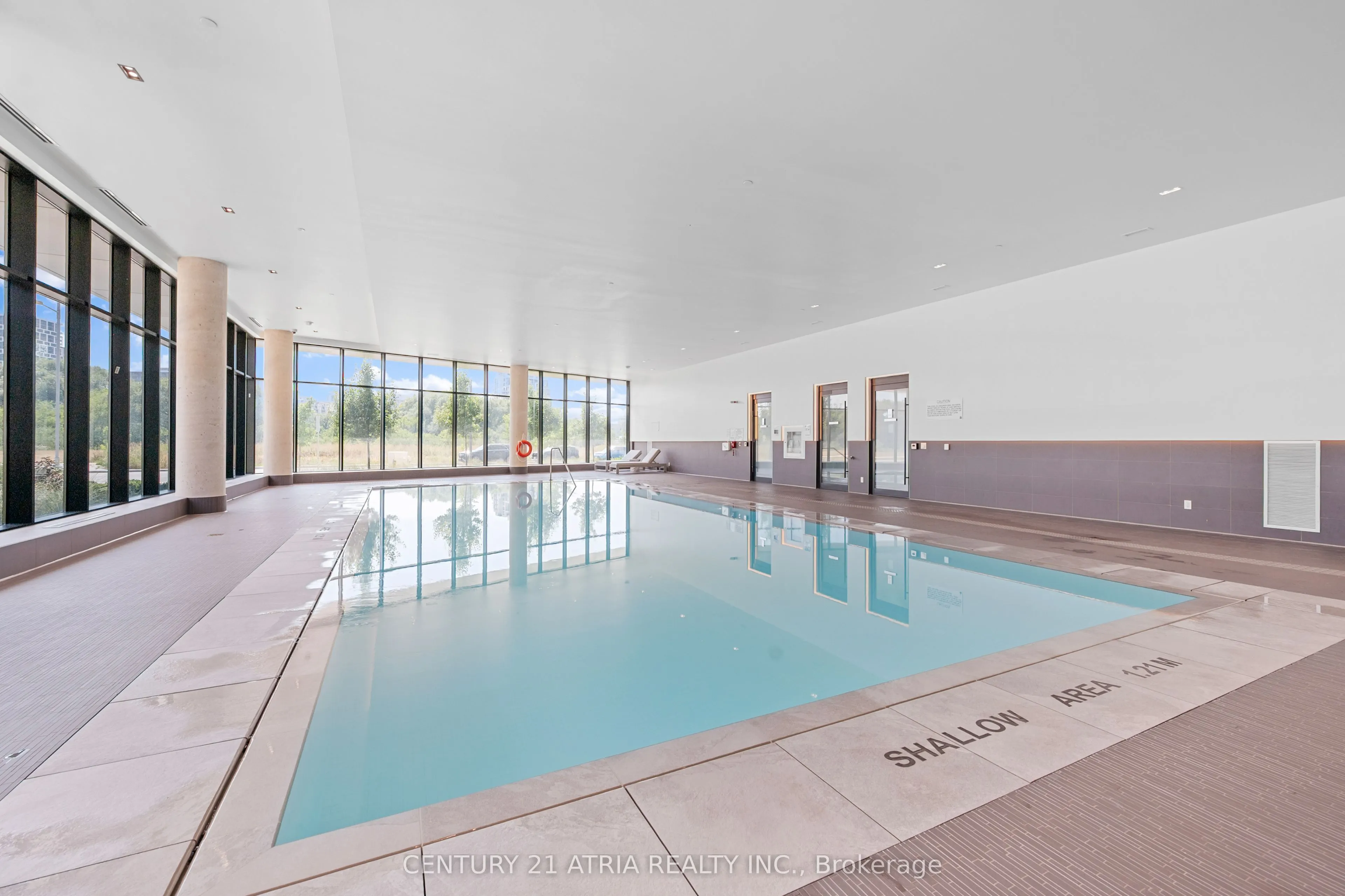 38 Water Walk Drive, #1209