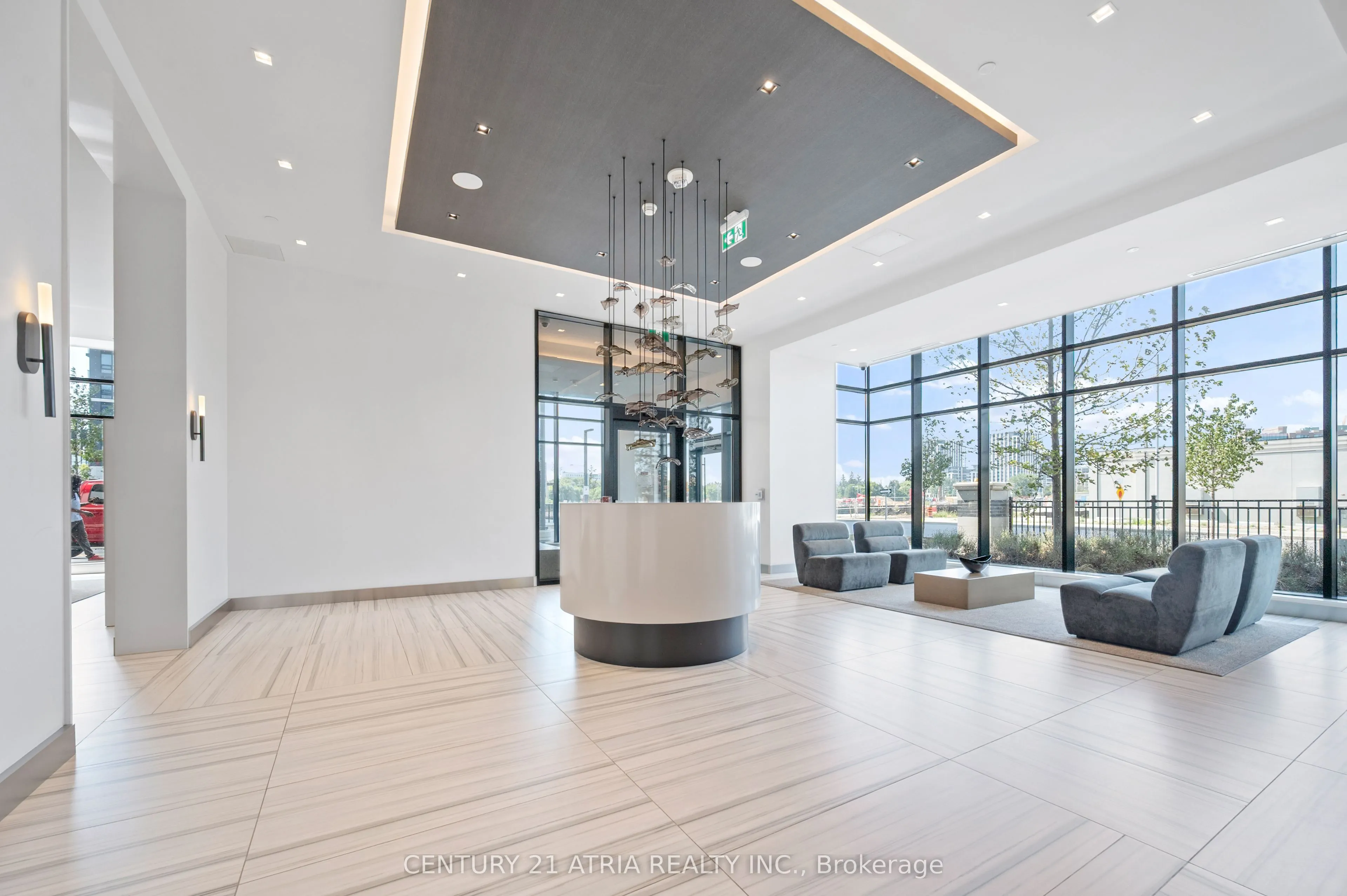 38 Water Walk Drive, #1209