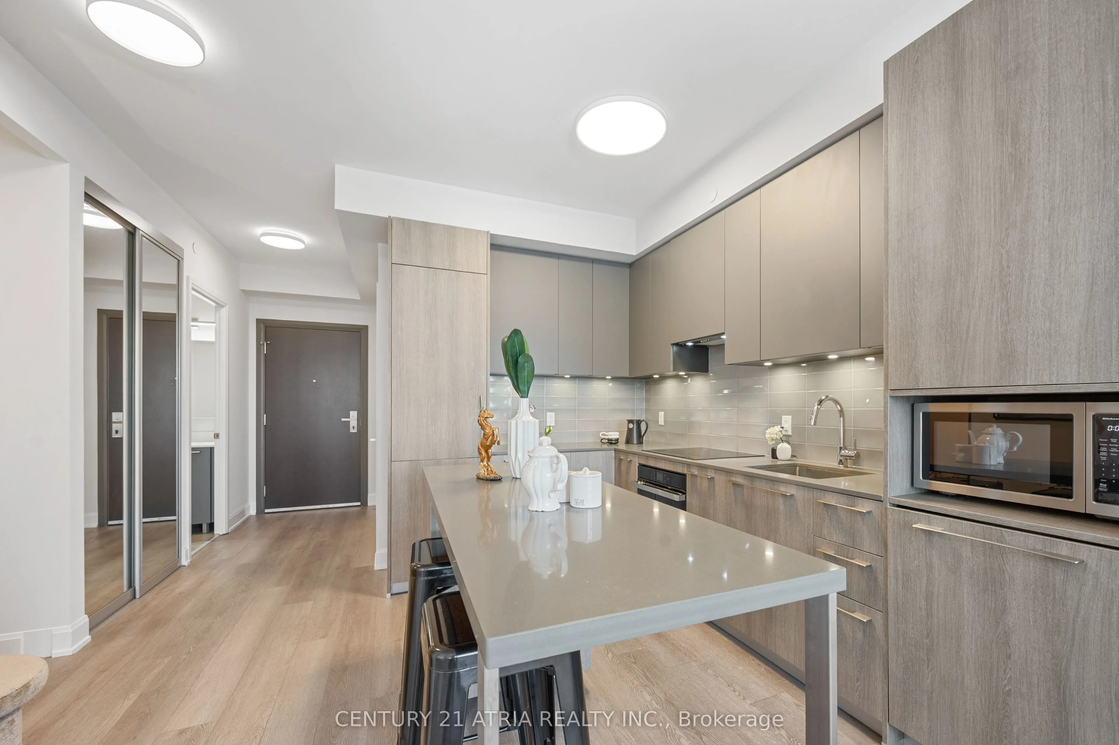 38 Water Walk Drive, #1209
