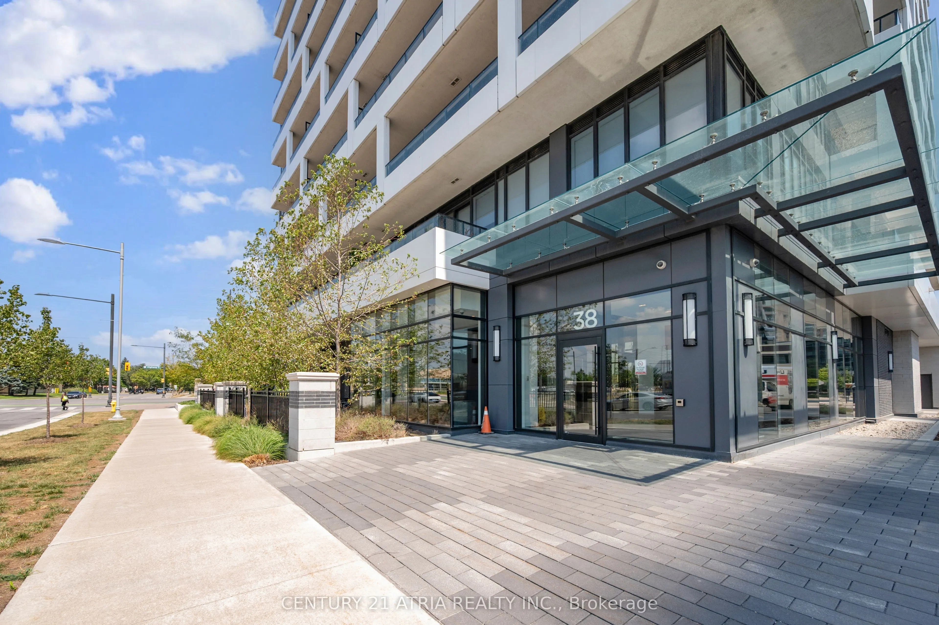 38 Water Walk Drive, #1209