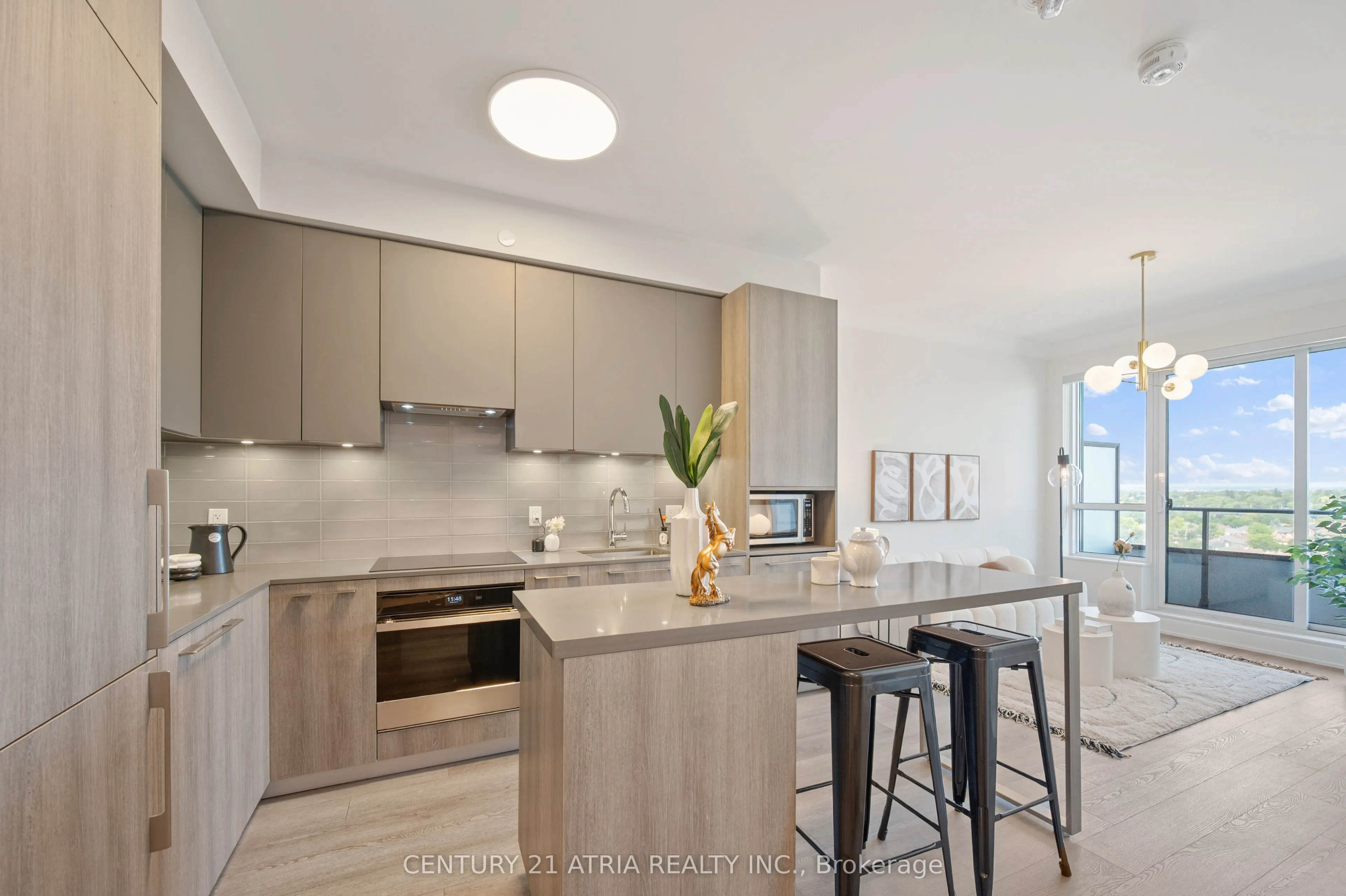 38 Water Walk Drive, #1209