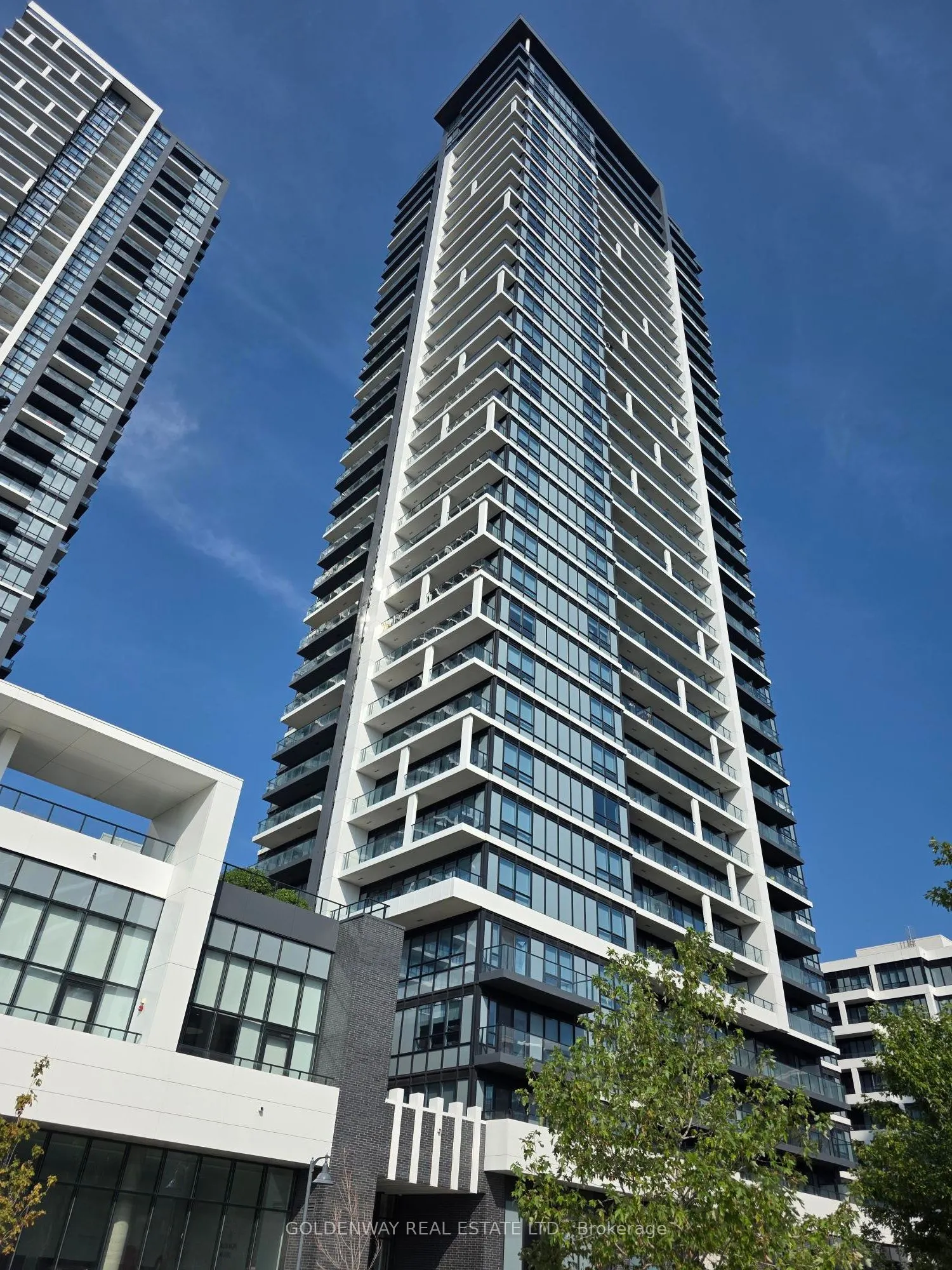 18 Water Walk Drive, #2202