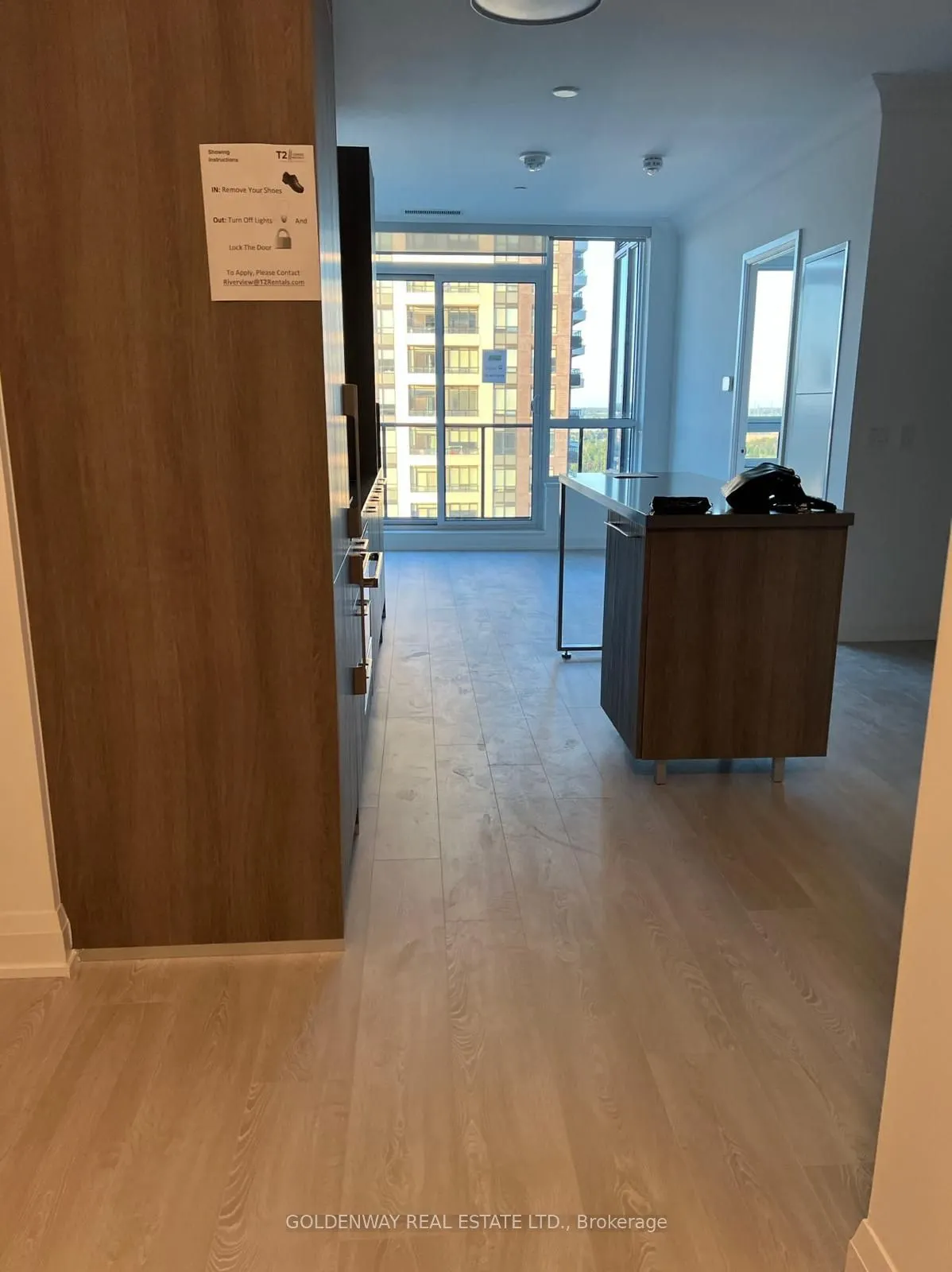 18 Water Walk Drive, #2202