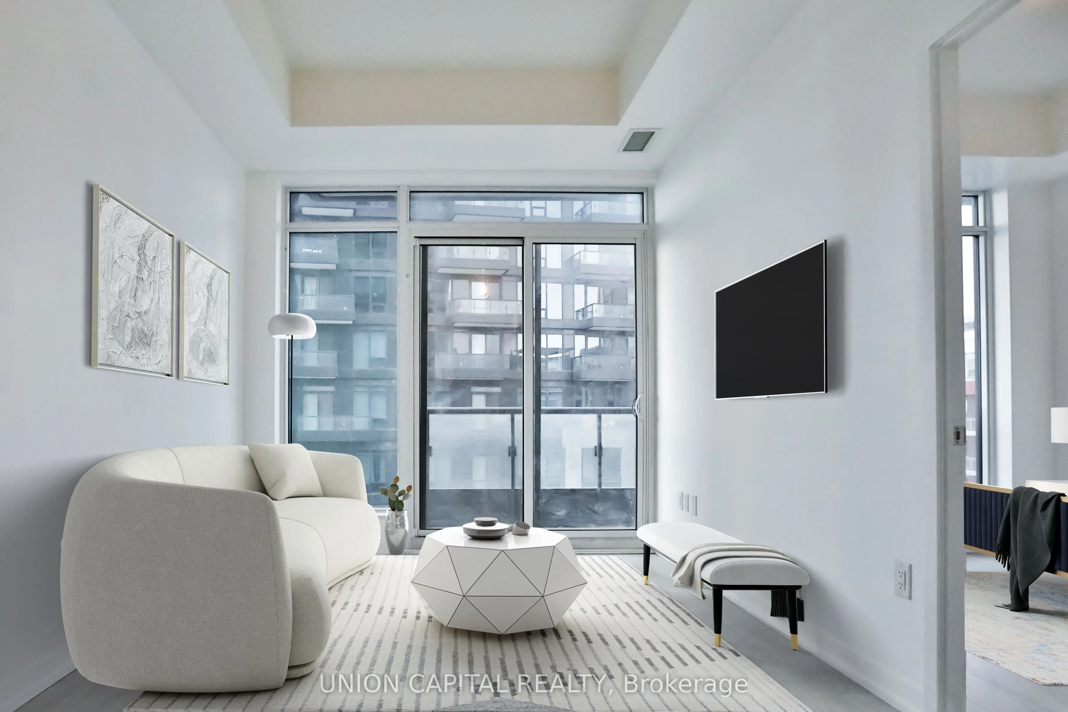 8868 Yonge Street, #702E